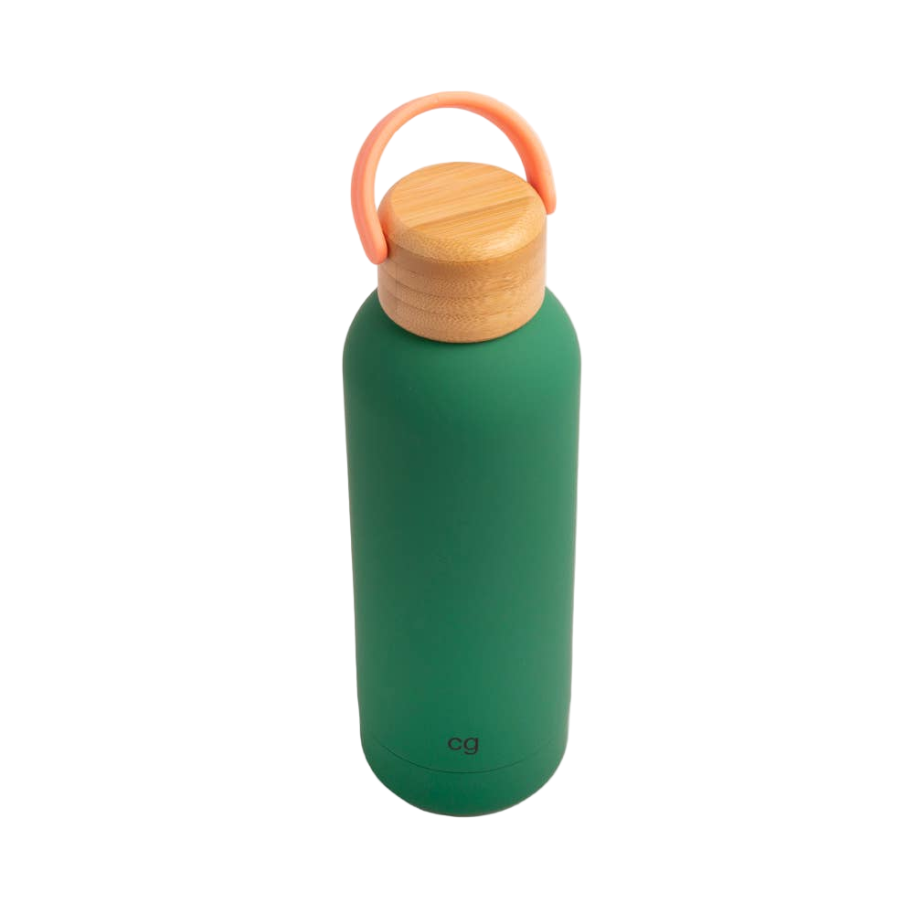 Metal Water Bottle