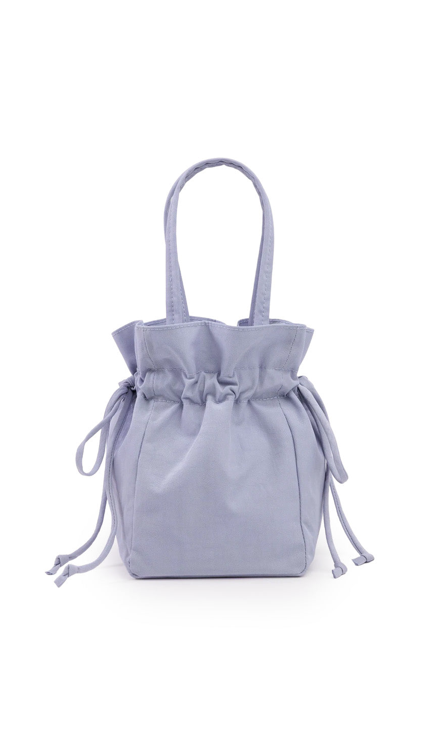 Drawstring Bag – Good Egg