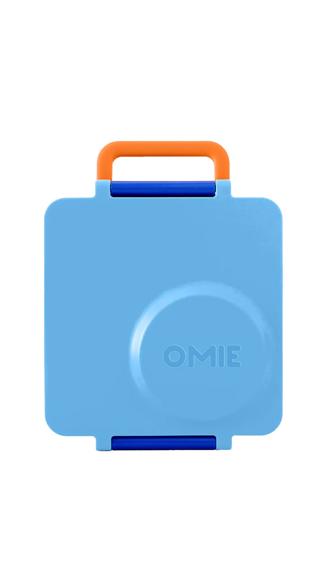 OmieBox Insulated Bento Box