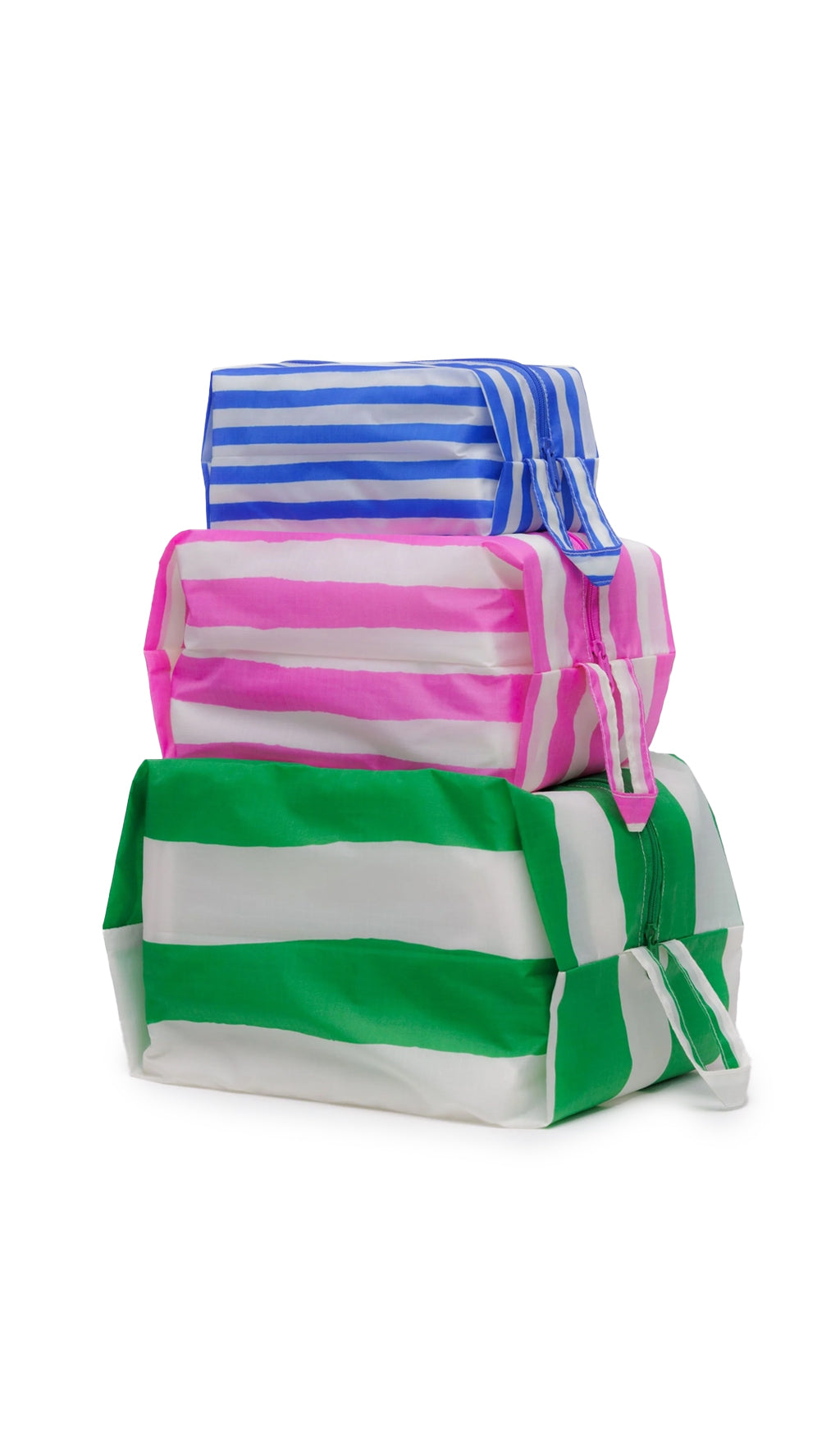 3D Zip Set