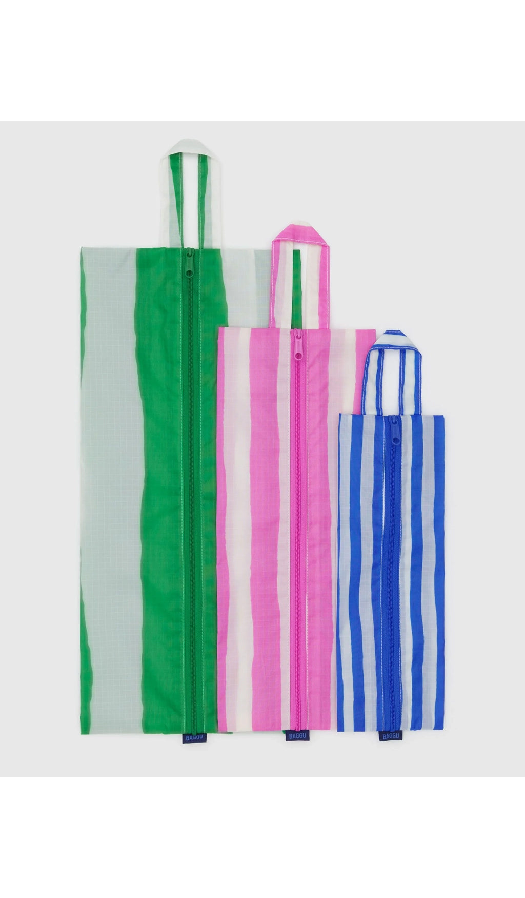 3D Zip Set