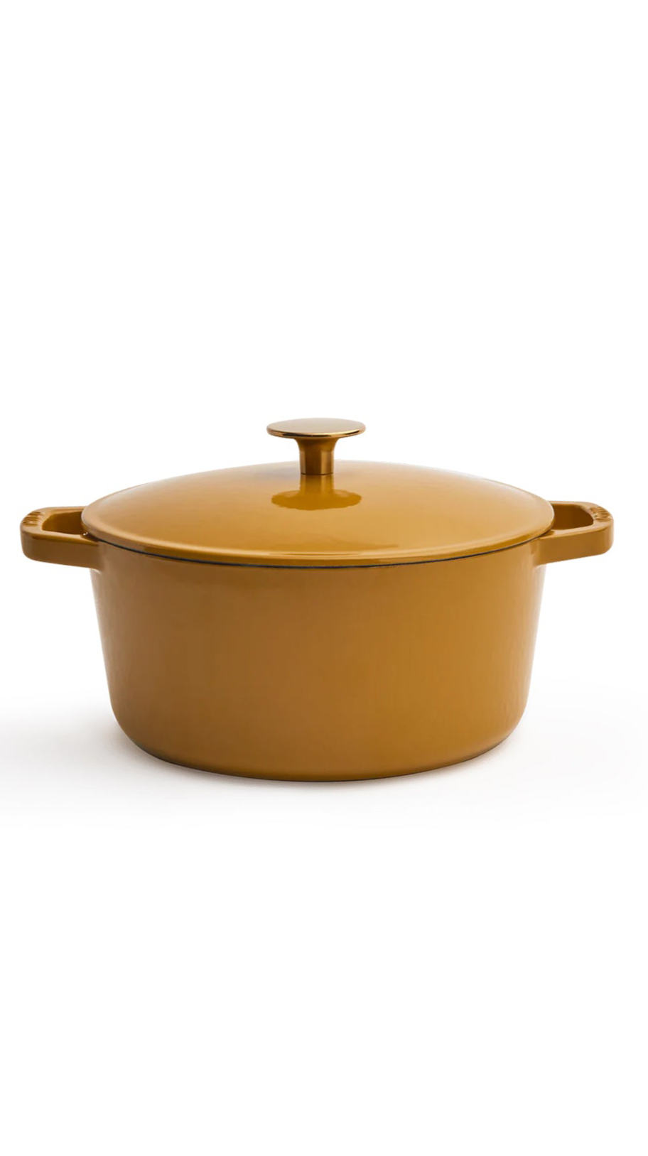 Milo Mini Classic Dutch Oven 3.5QT