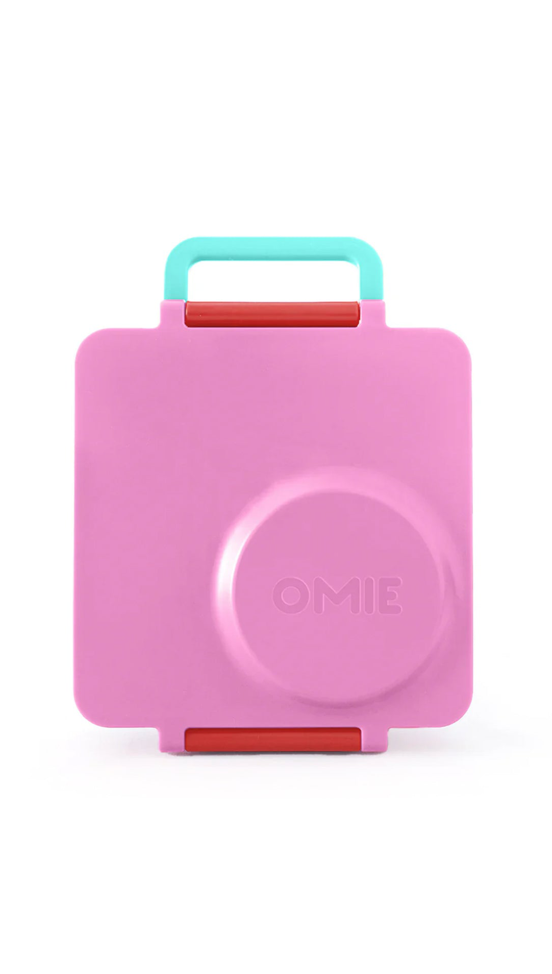 OmieBox Insulated Bento Box