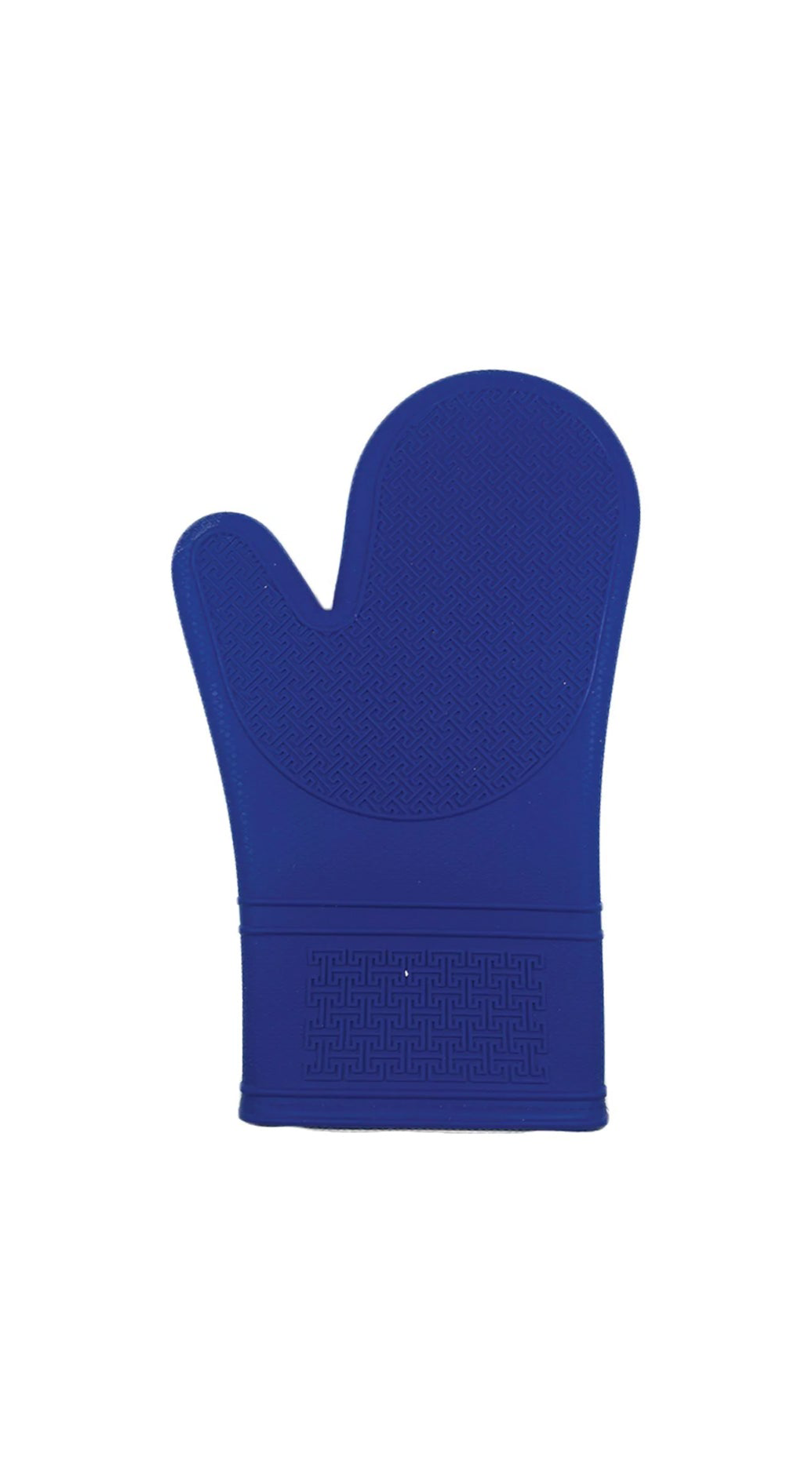 Silicone Oven Mitt