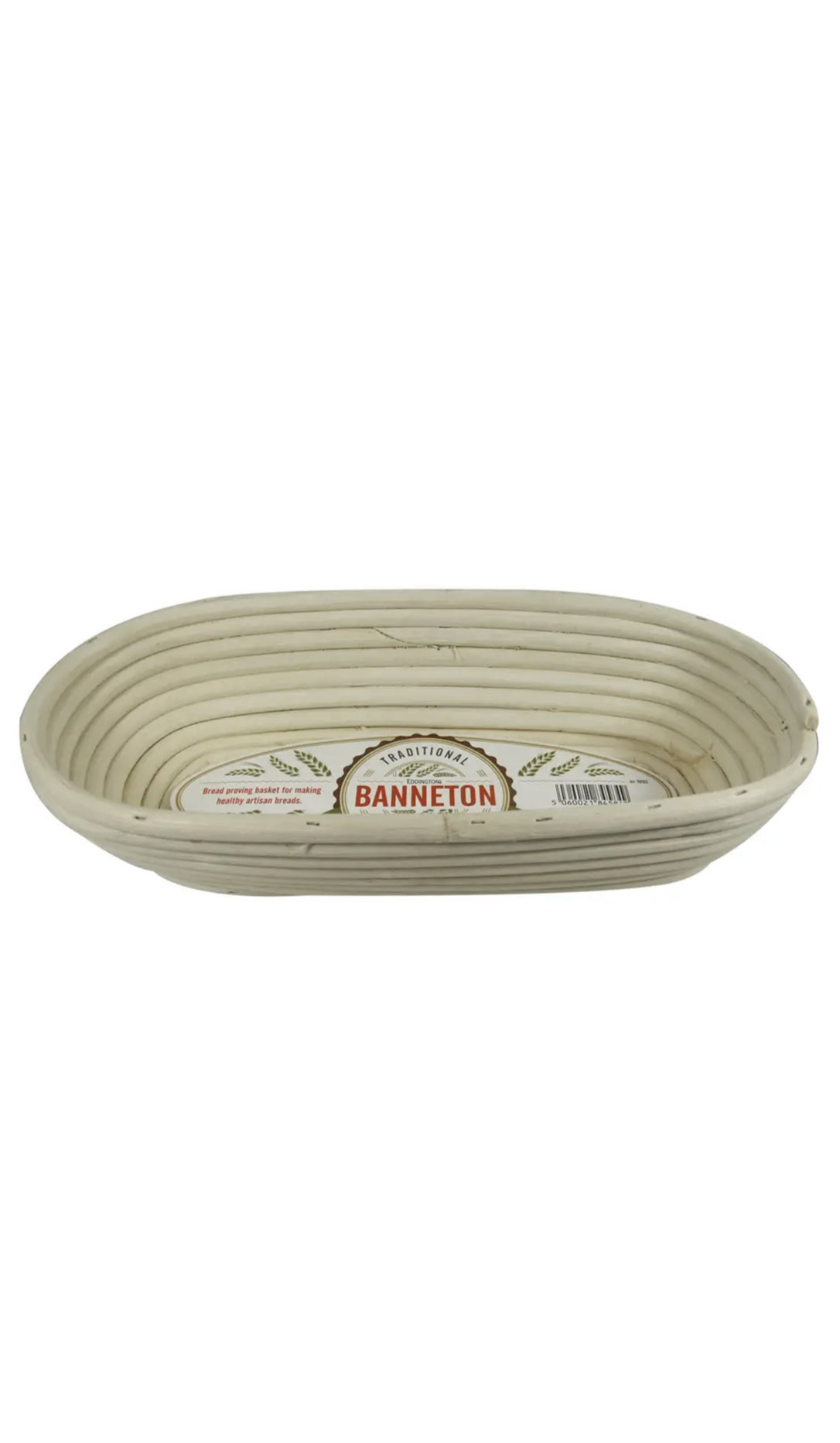 Banneton Bread Proofing Basket