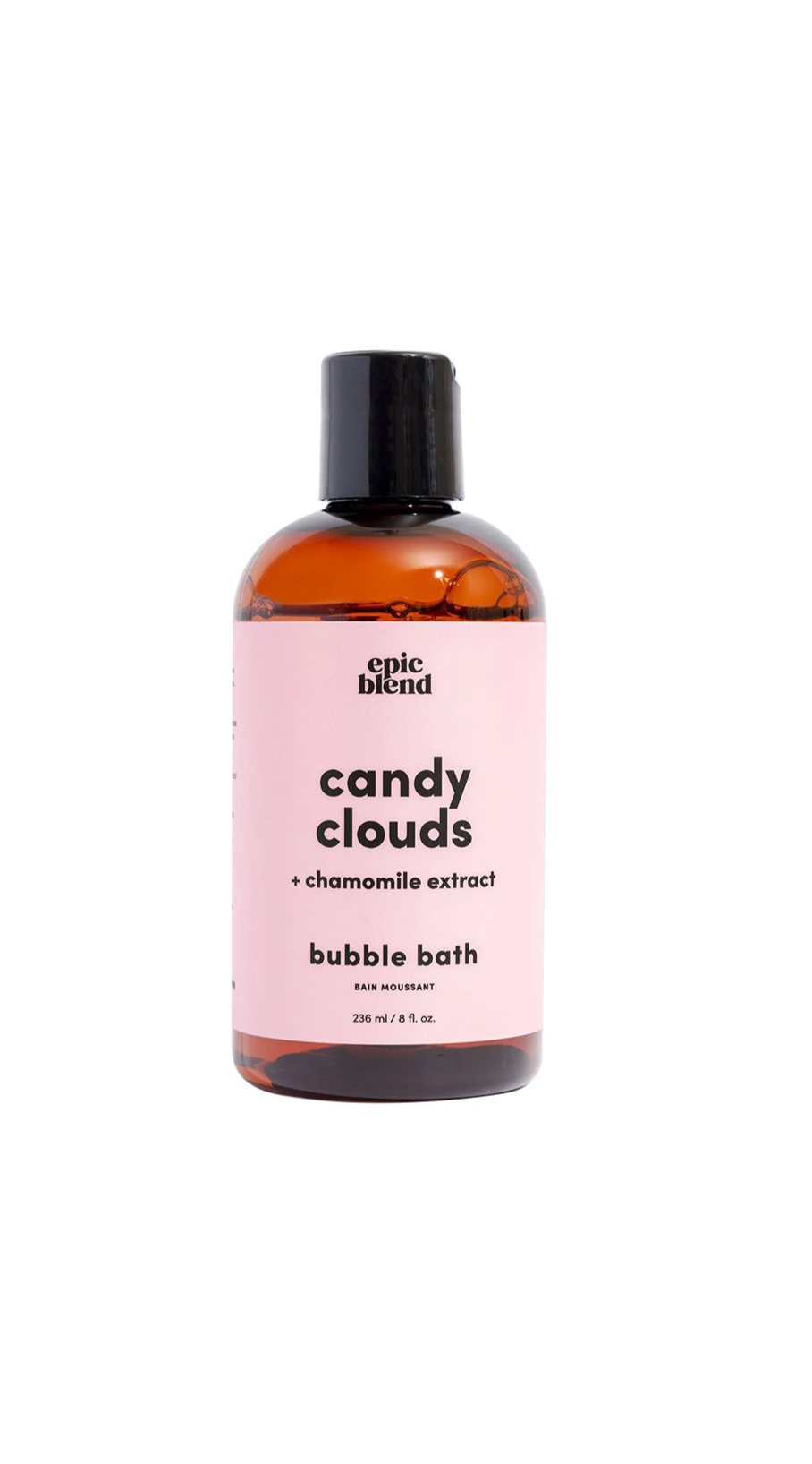 Bubble Bath