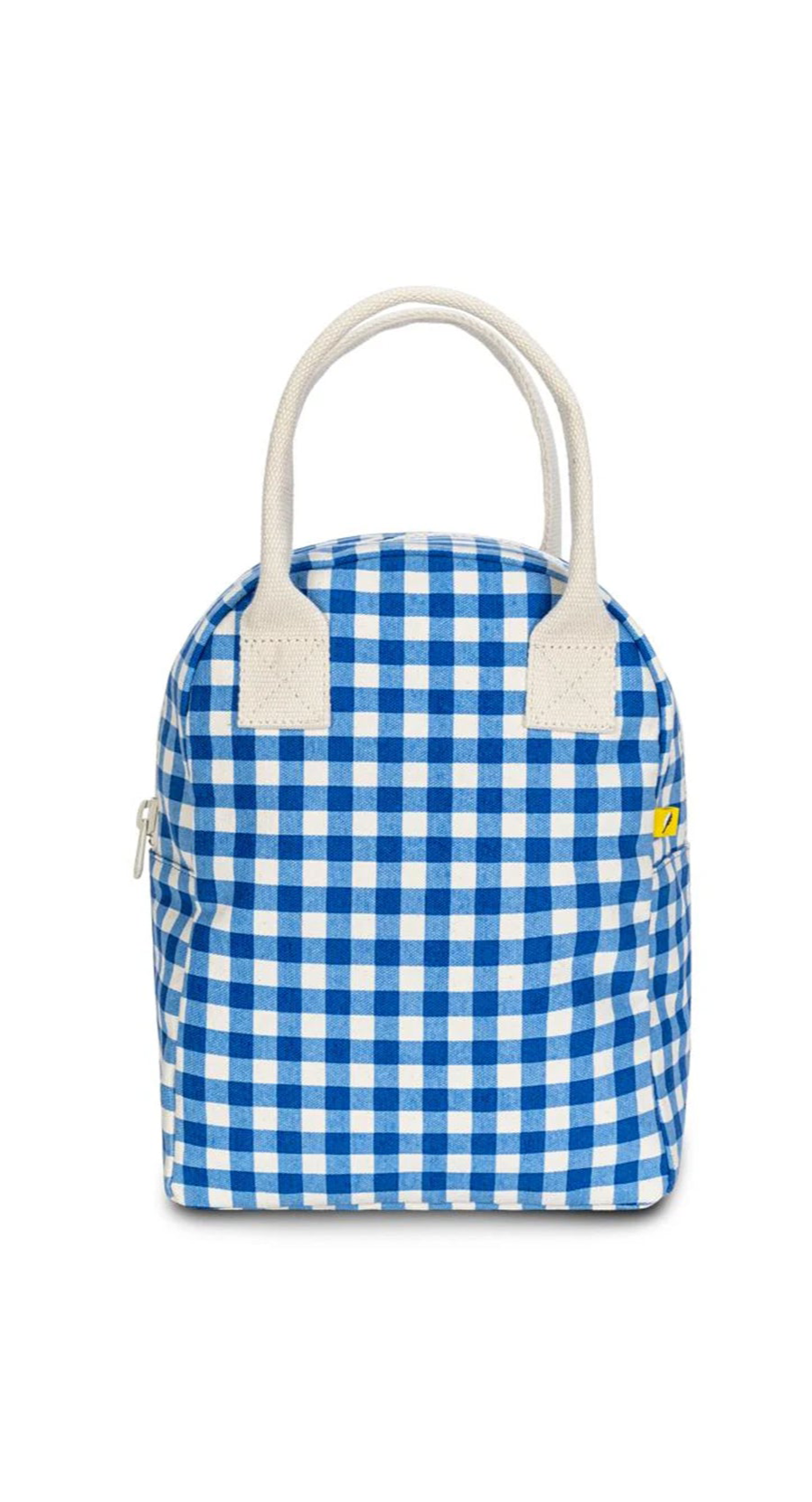 Zipper Lunch Bag