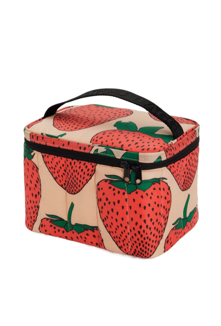 Puffy Lunch Bag