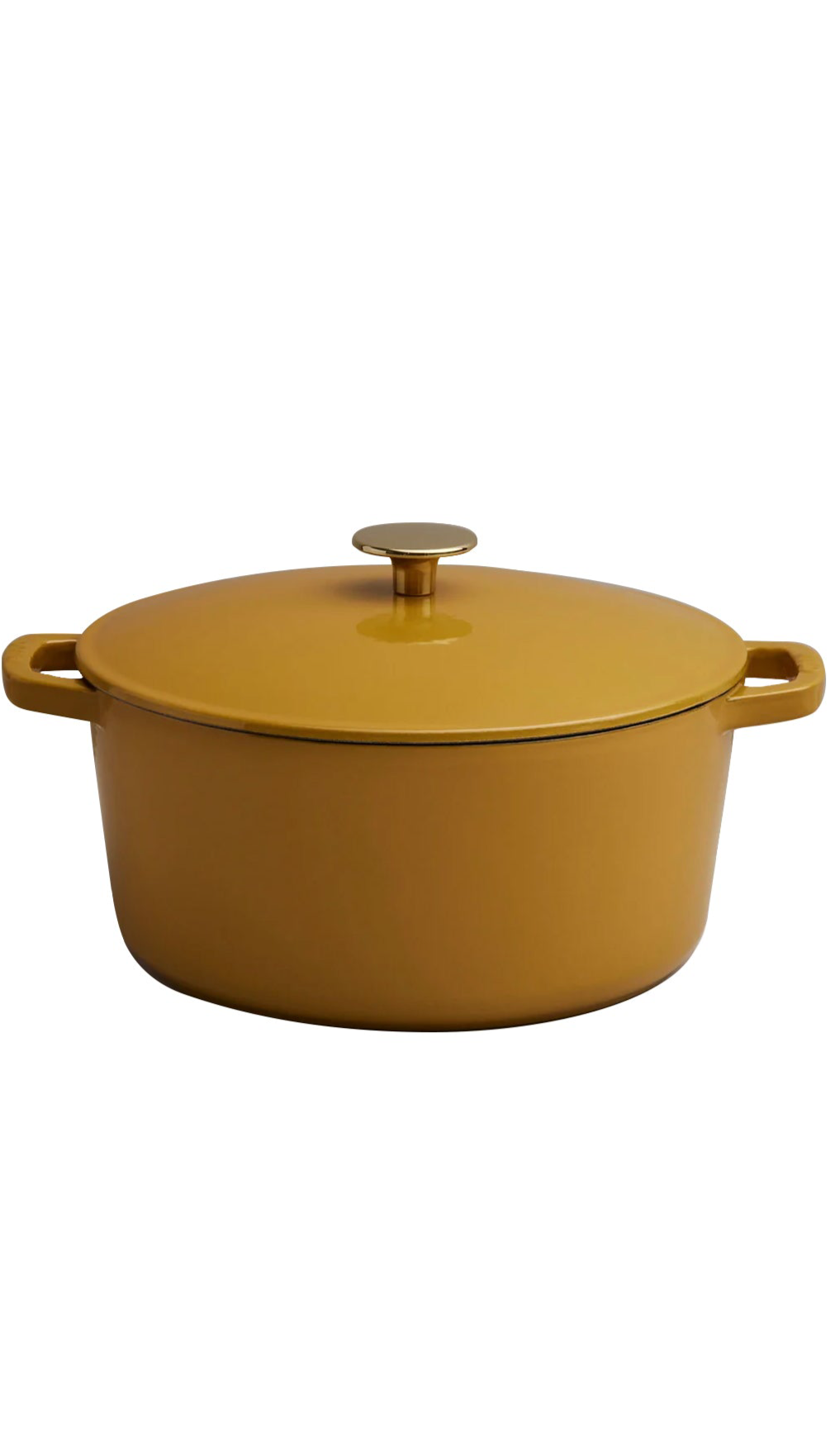 Milo Classic Dutch Oven 5.5QT