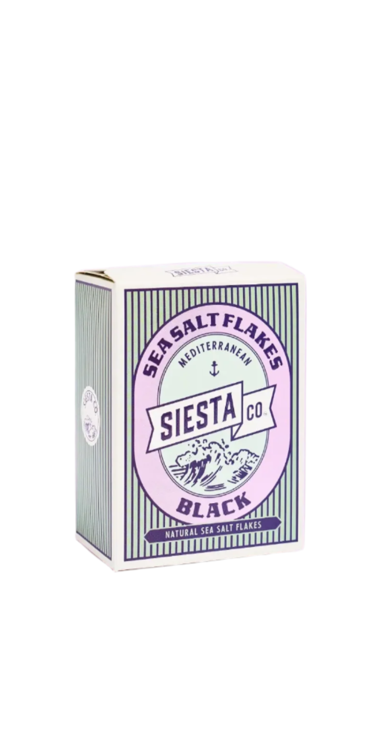 Black Sea Salt Flakes