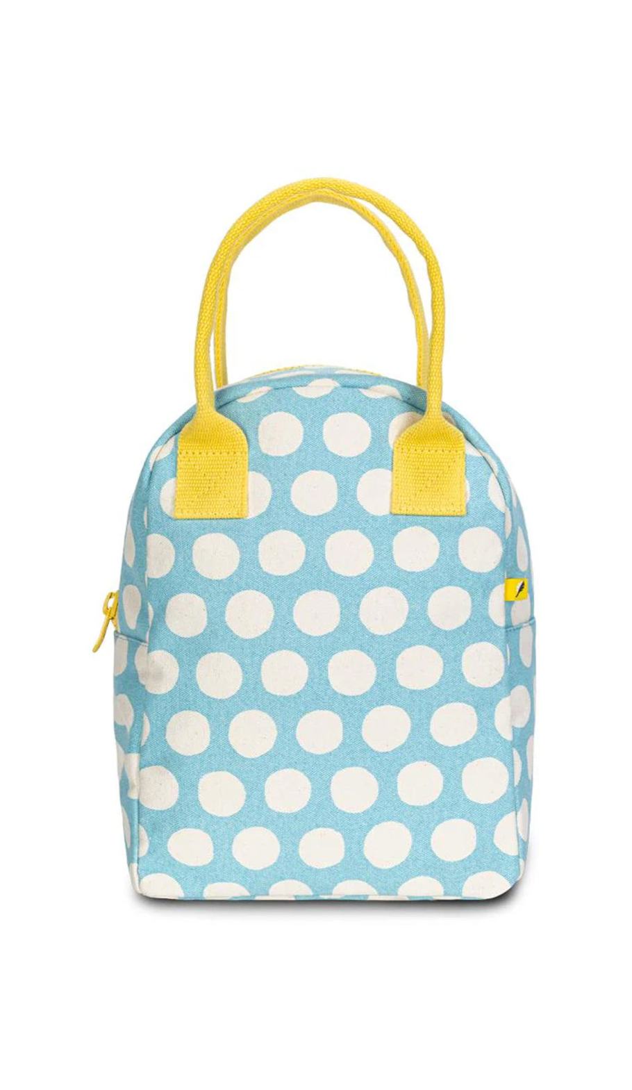 Zipper Lunch Bag