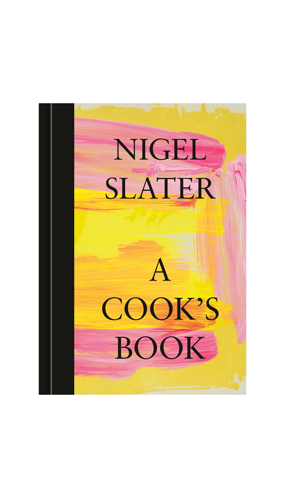 A Cook's Book