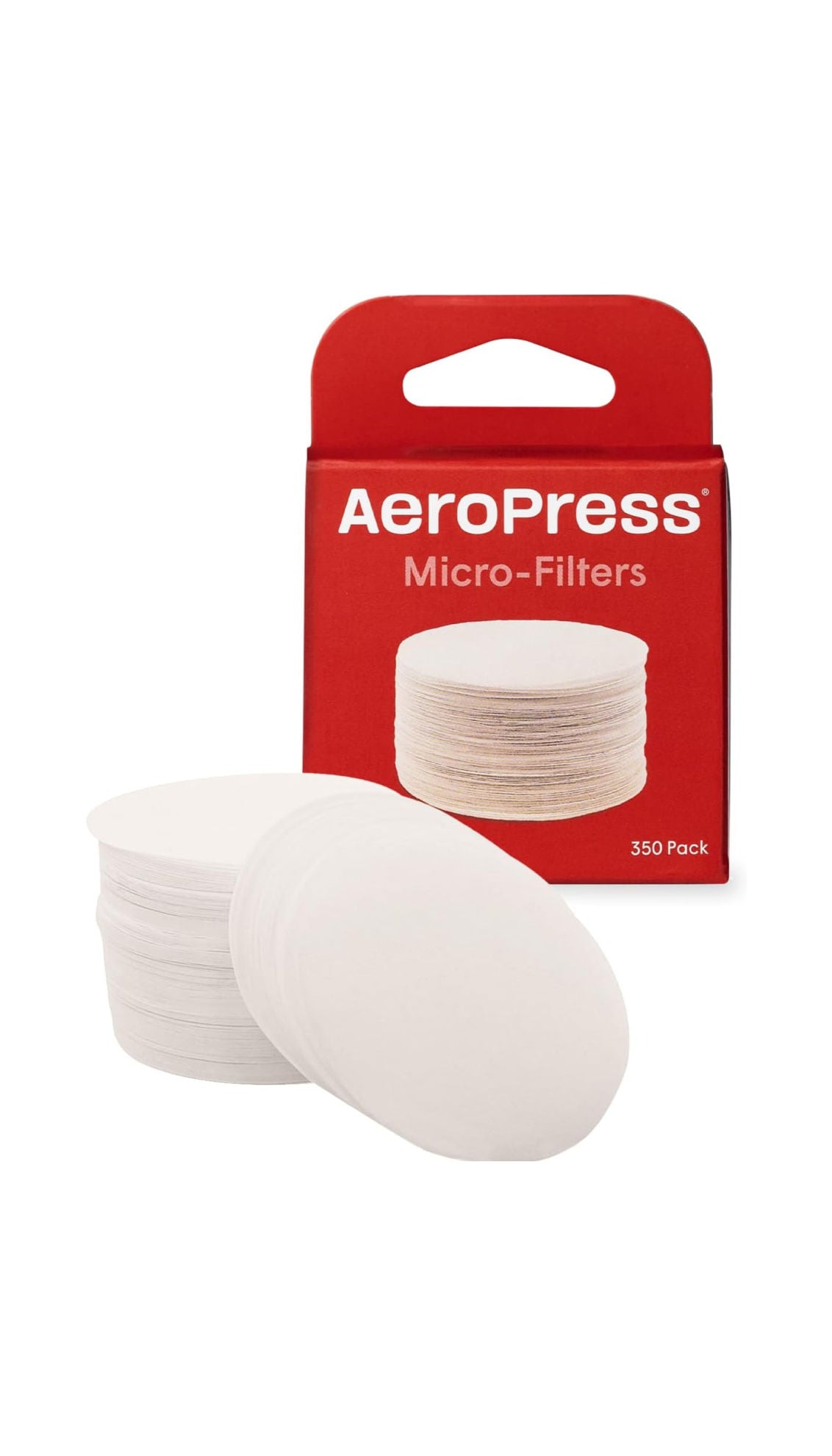 Aeropress Micro-Filters