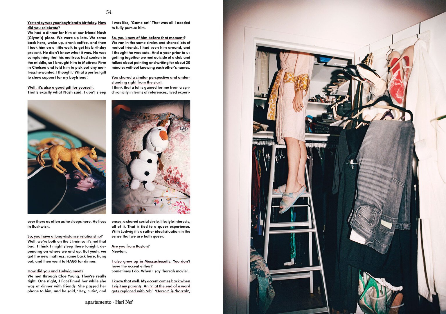 Apartamento Magazine #33