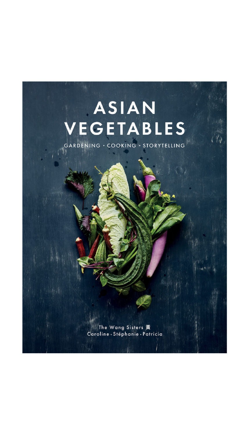 Asian Vegetables