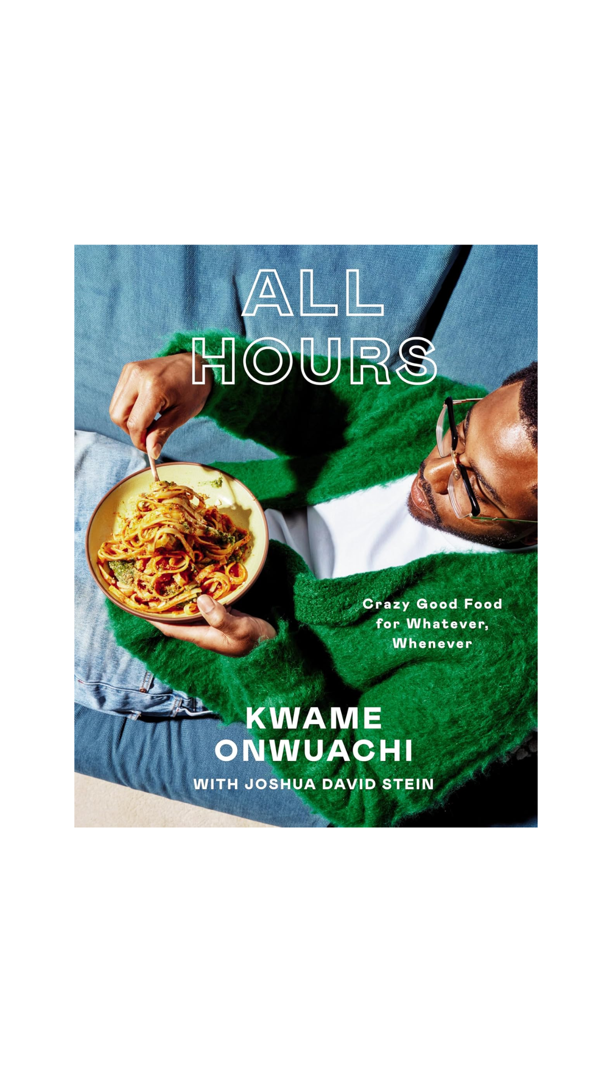 All Hours / COMING SEP. 22ND!
