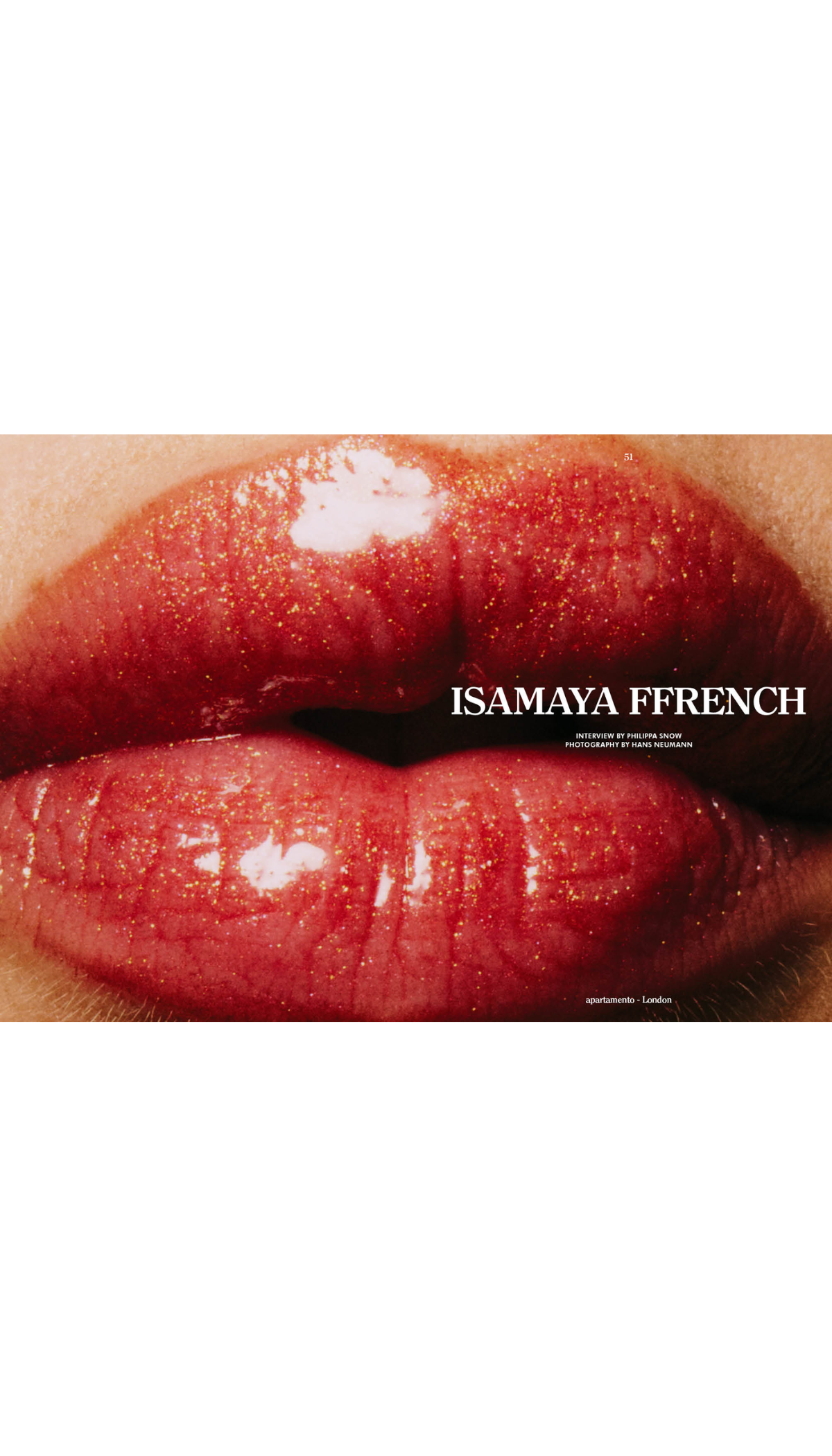 Apartamento Magazine