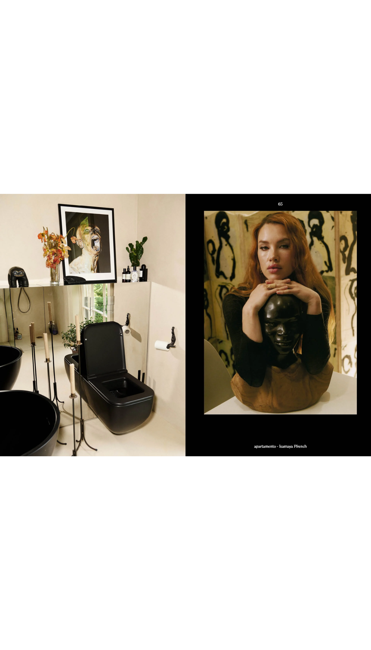 Apartamento Magazine