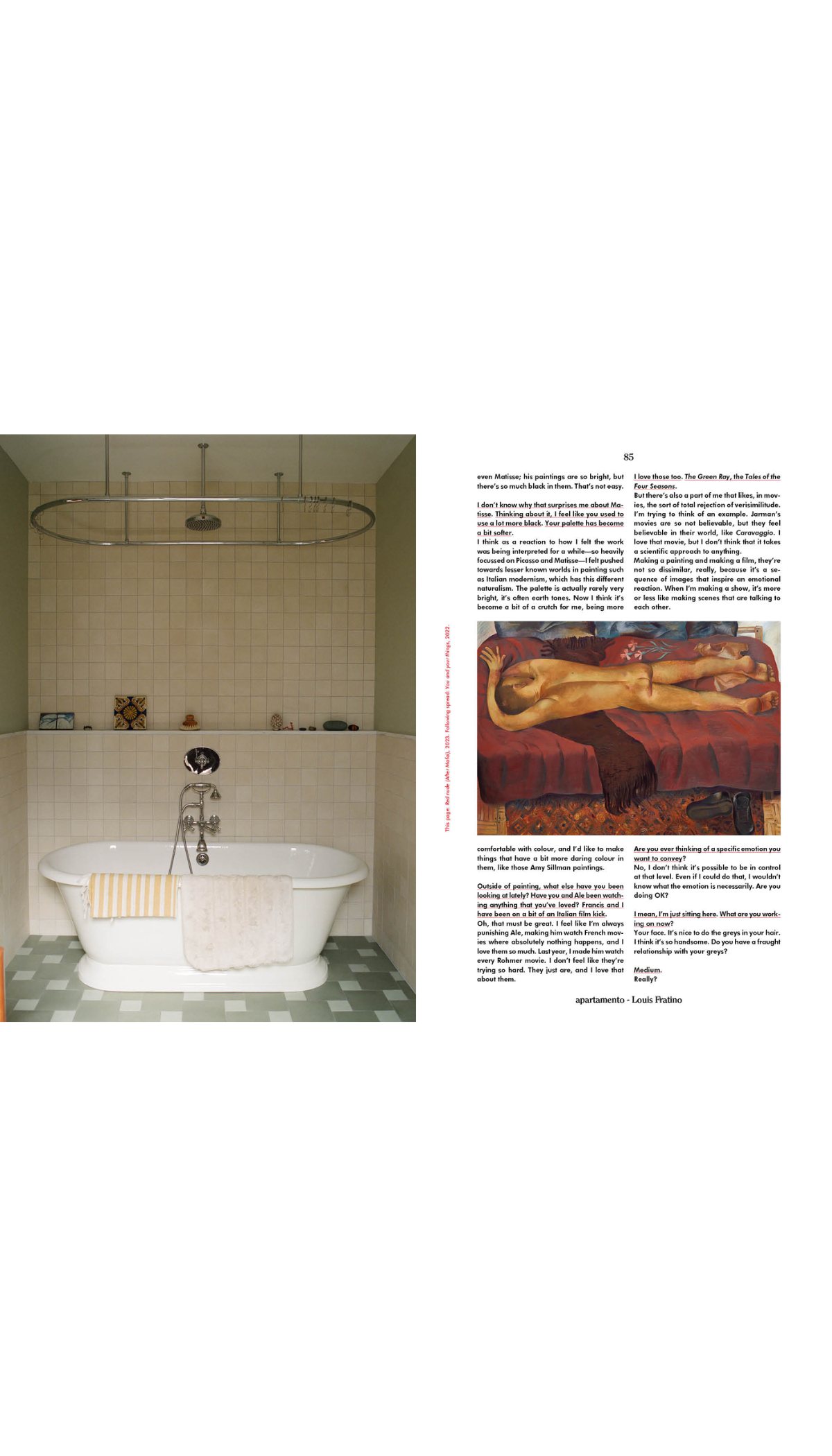 Apartamento Magazine