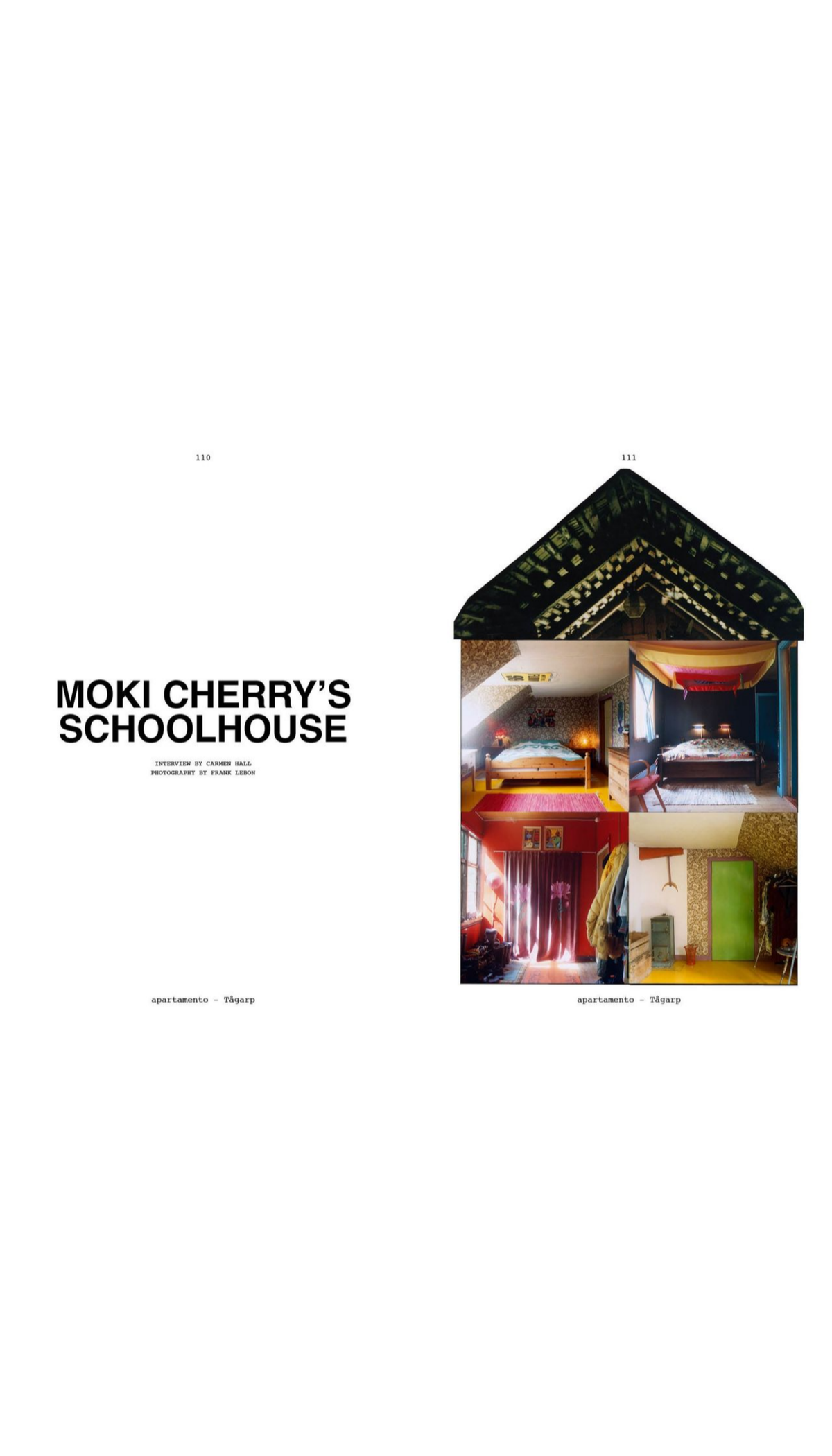 Apartamento Magazine