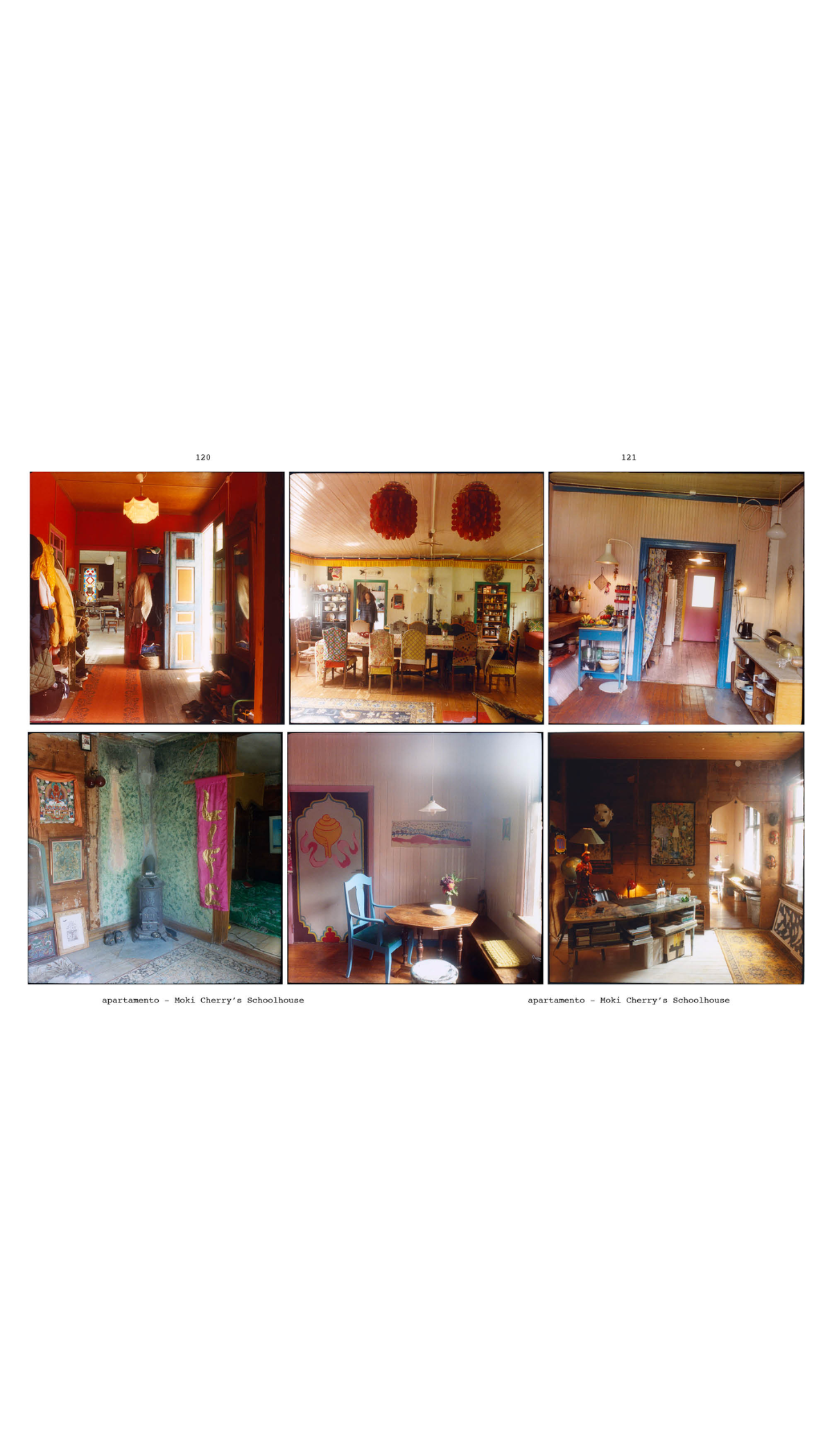 Apartamento Magazine