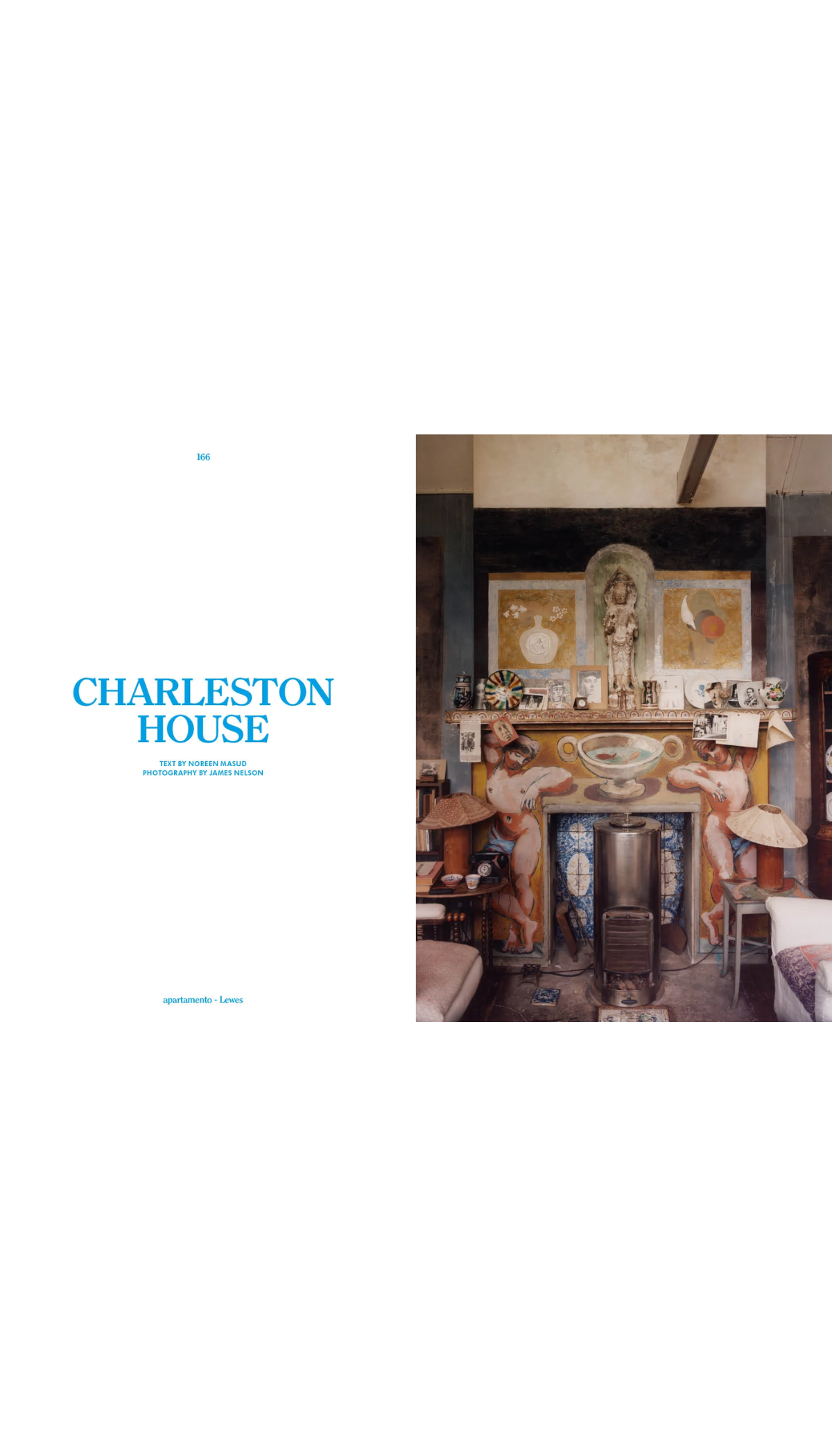 Apartamento Magazine