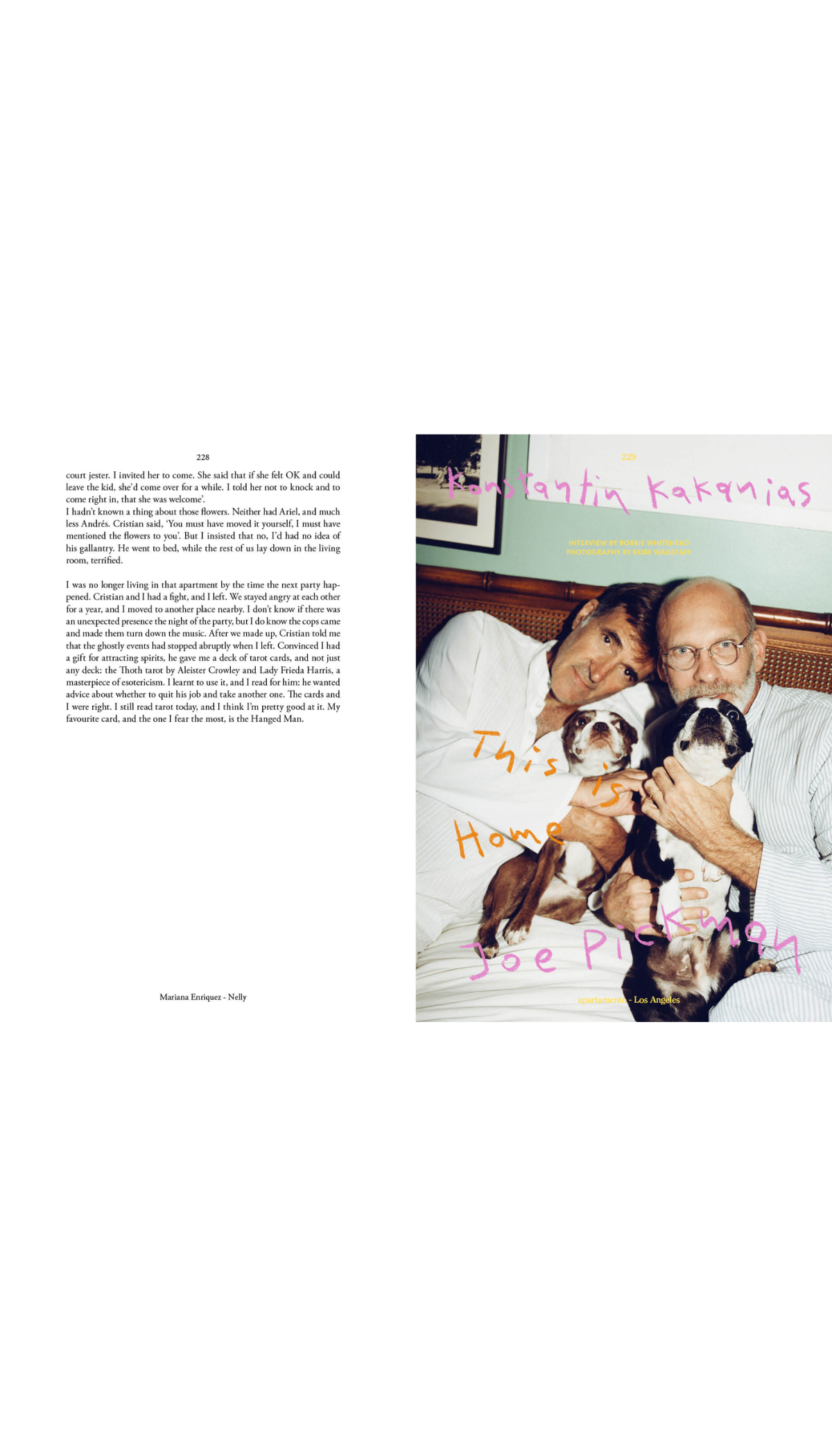 Apartamento Magazine