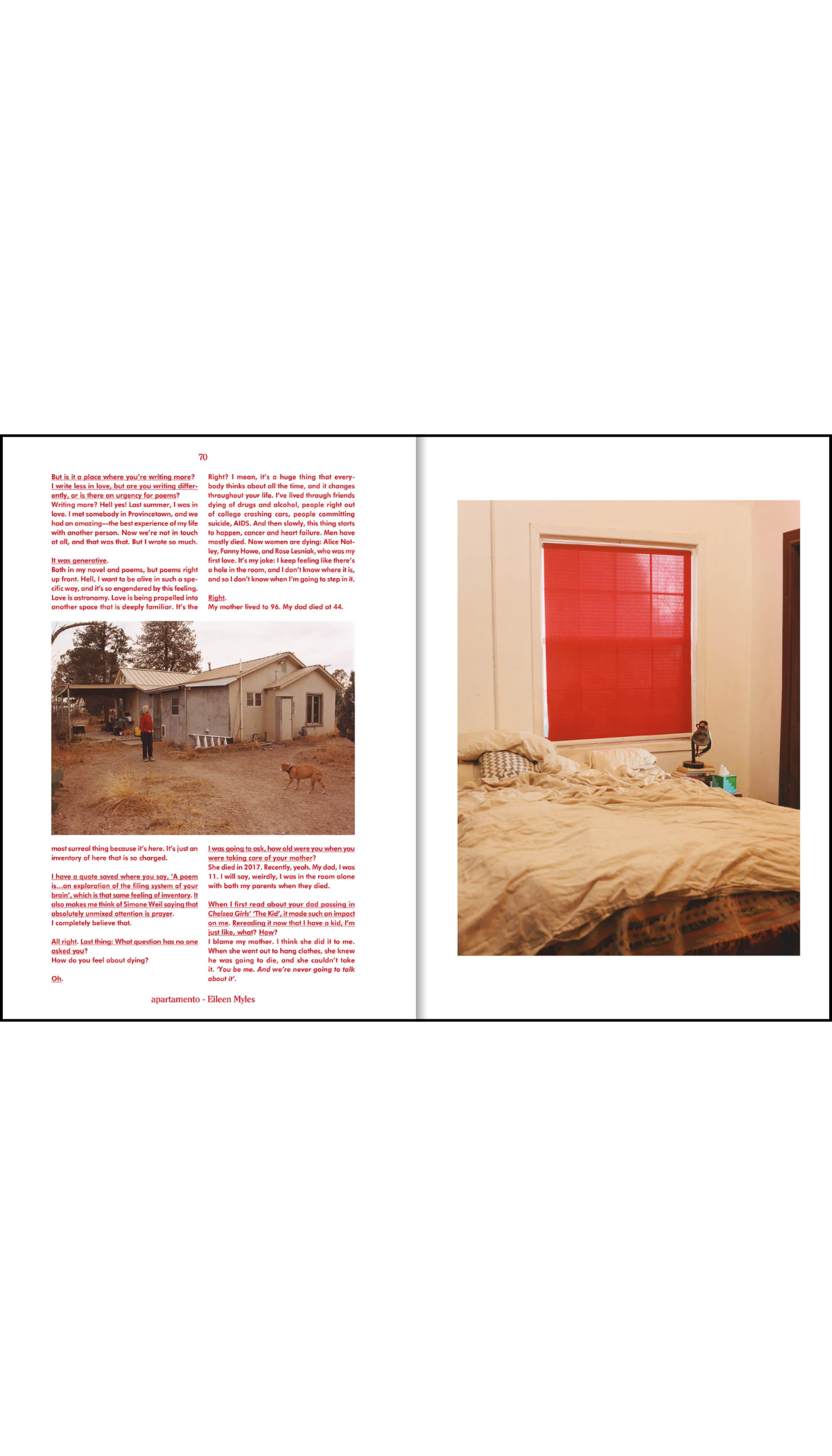 Apartamento Magazine