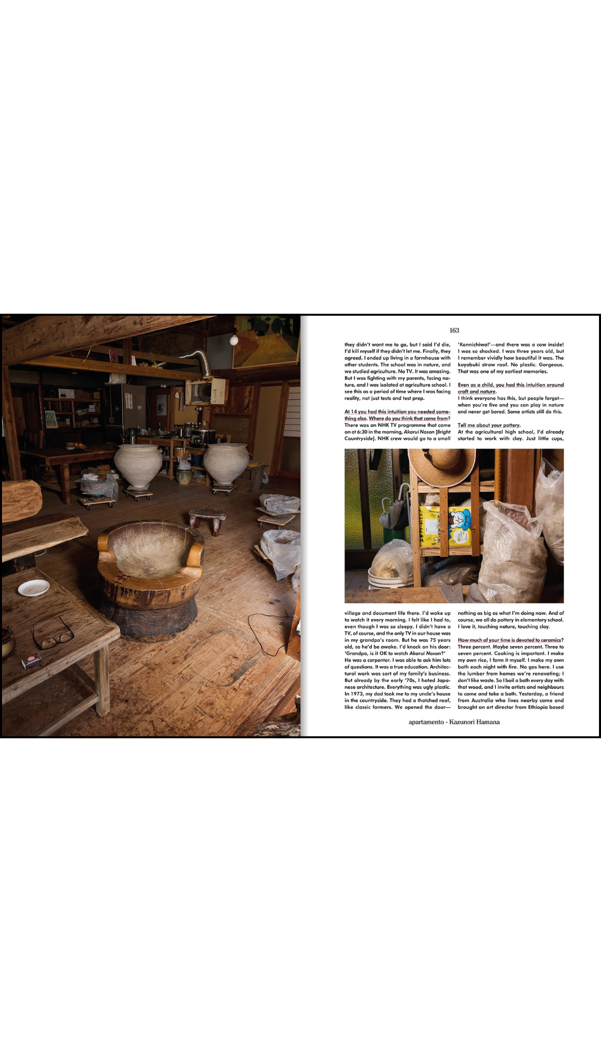 Apartamento Magazine
