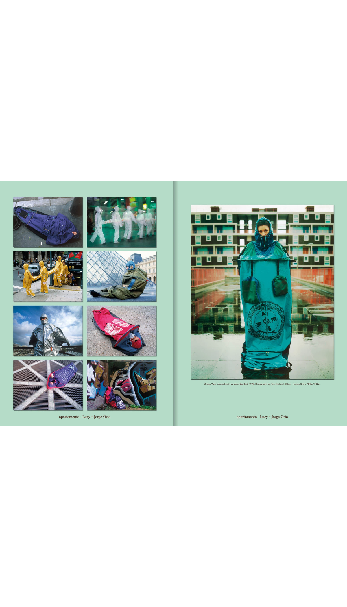 Apartamento Magazine