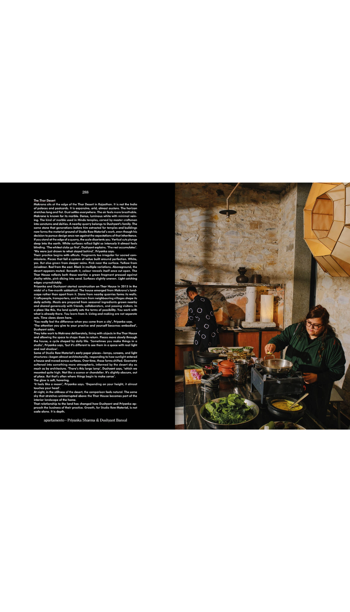 Apartamento Magazine