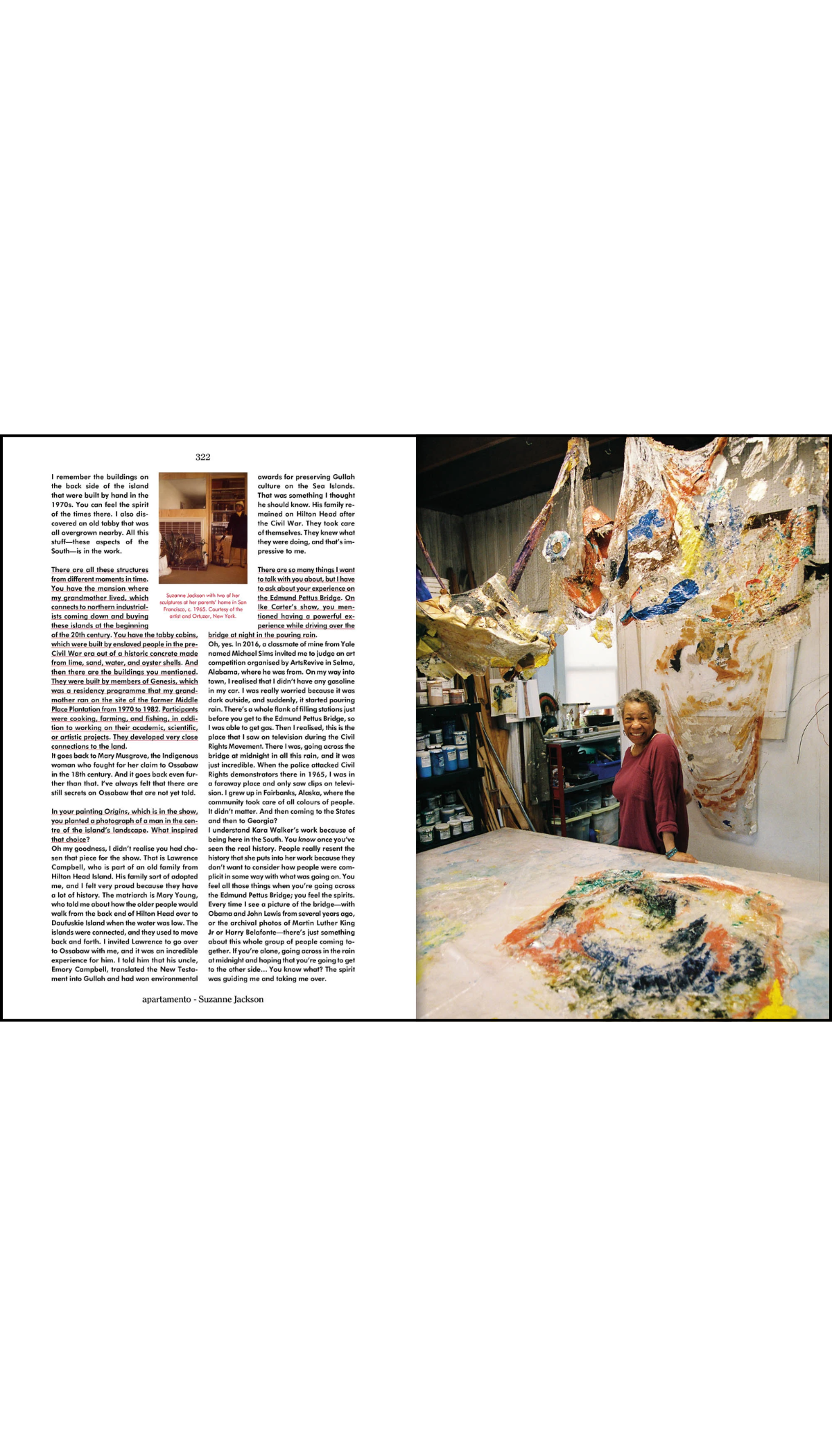 Apartamento Magazine