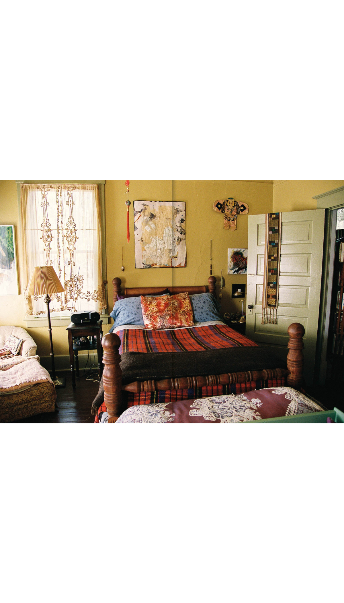 Apartamento Magazine