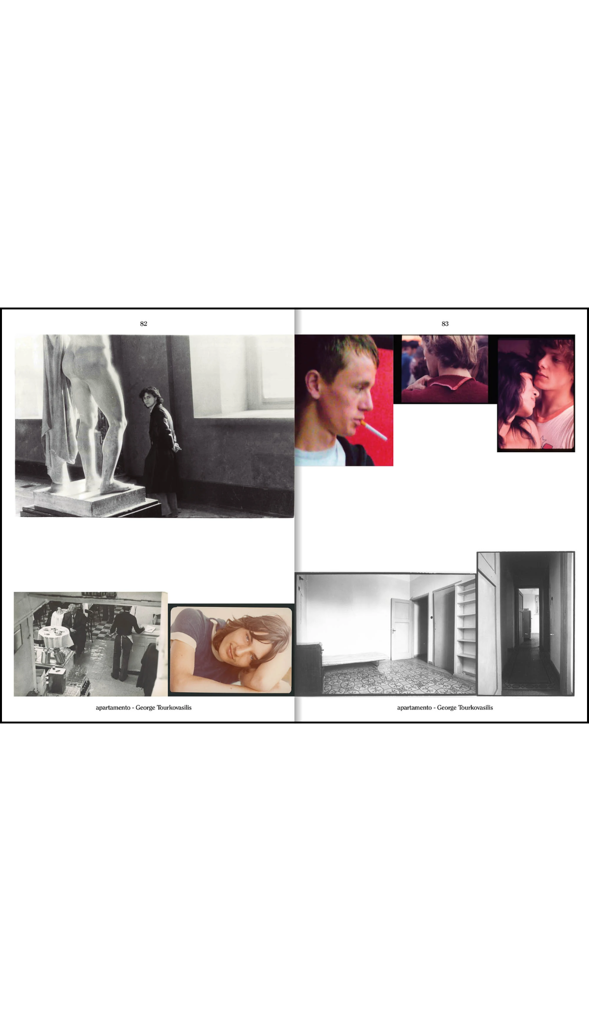 Apartamento Magazine