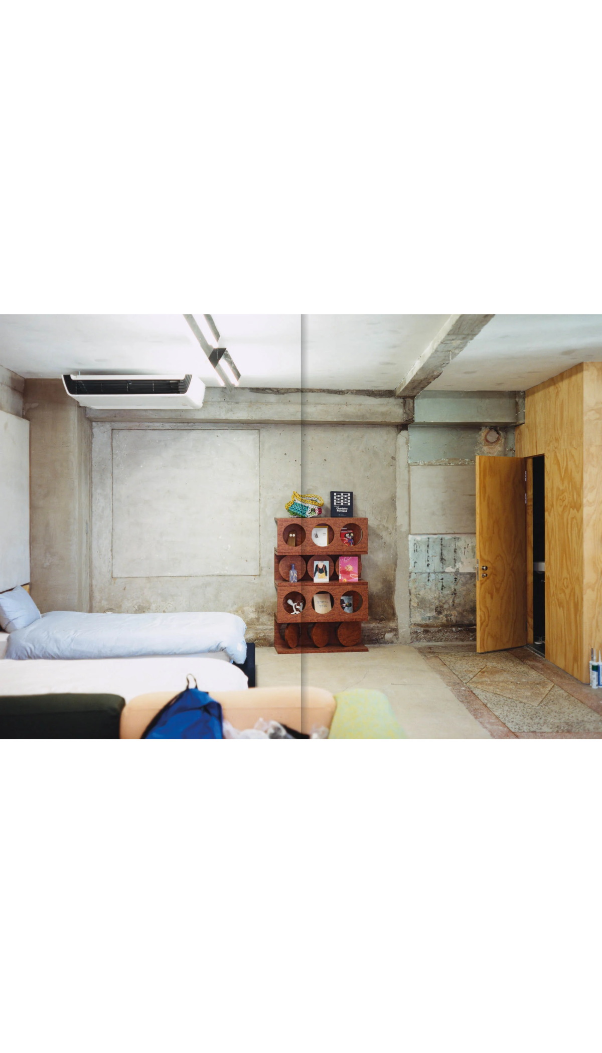 Apartamento Magazine