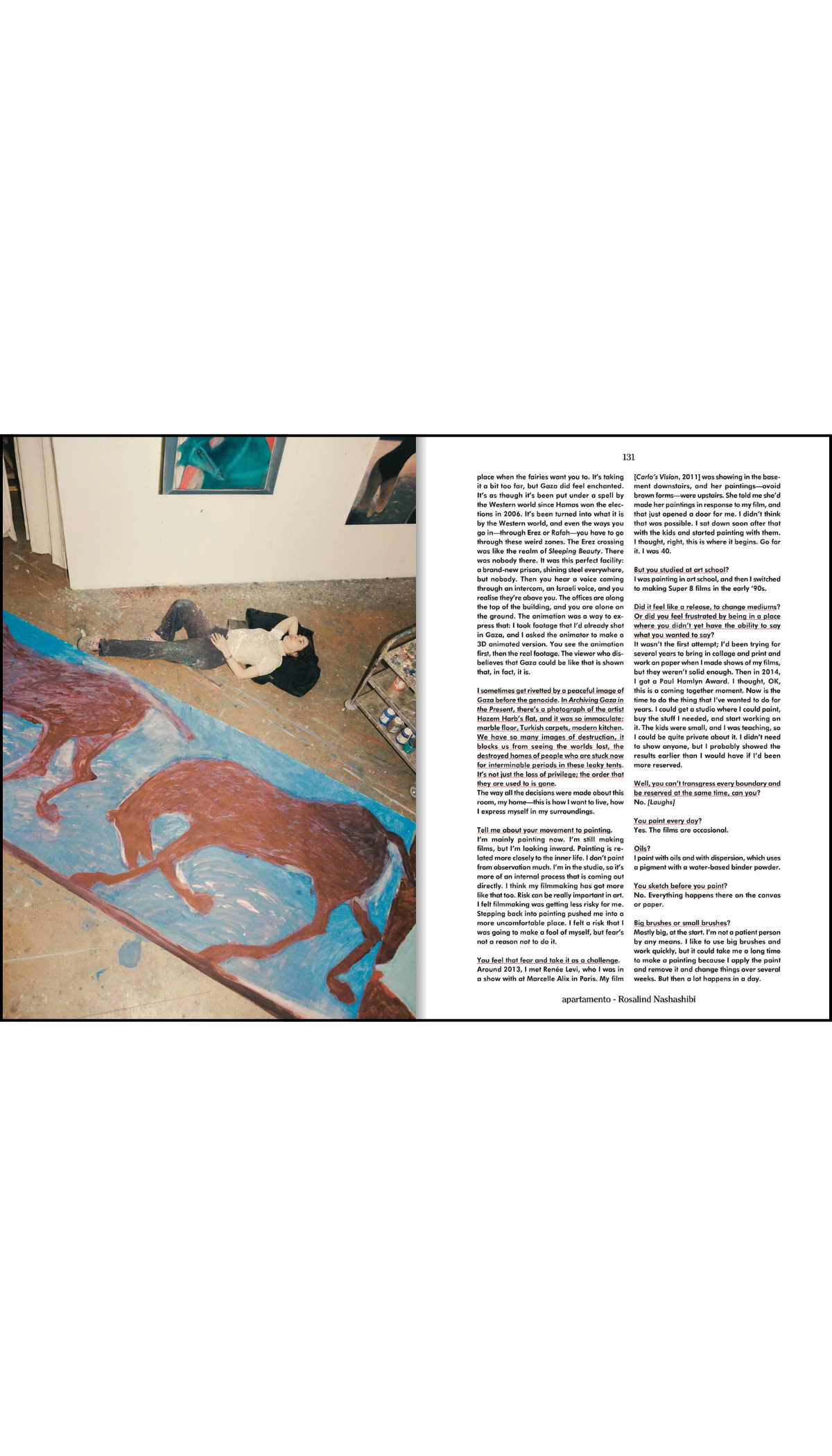 Apartamento Magazine