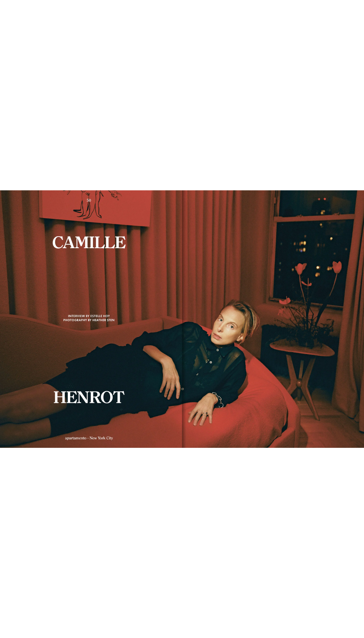 Apartamento Magazine #35