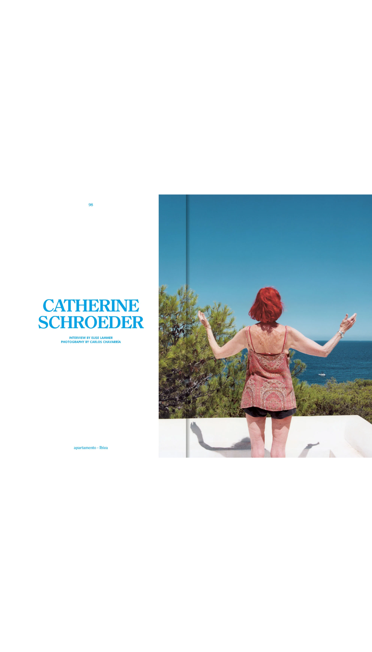 Apartamento Magazine #35