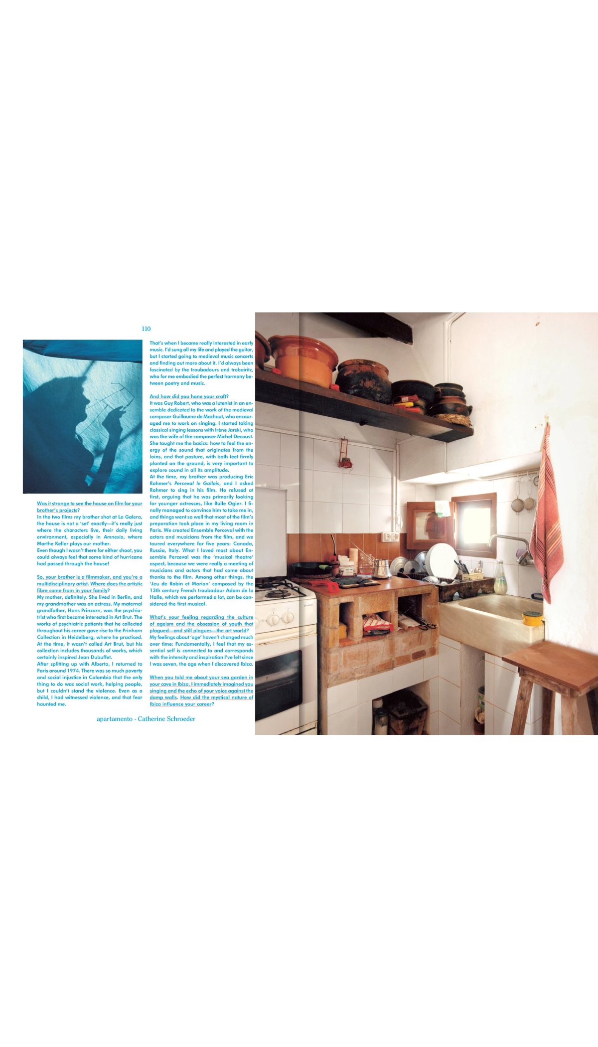 Apartamento Magazine #35