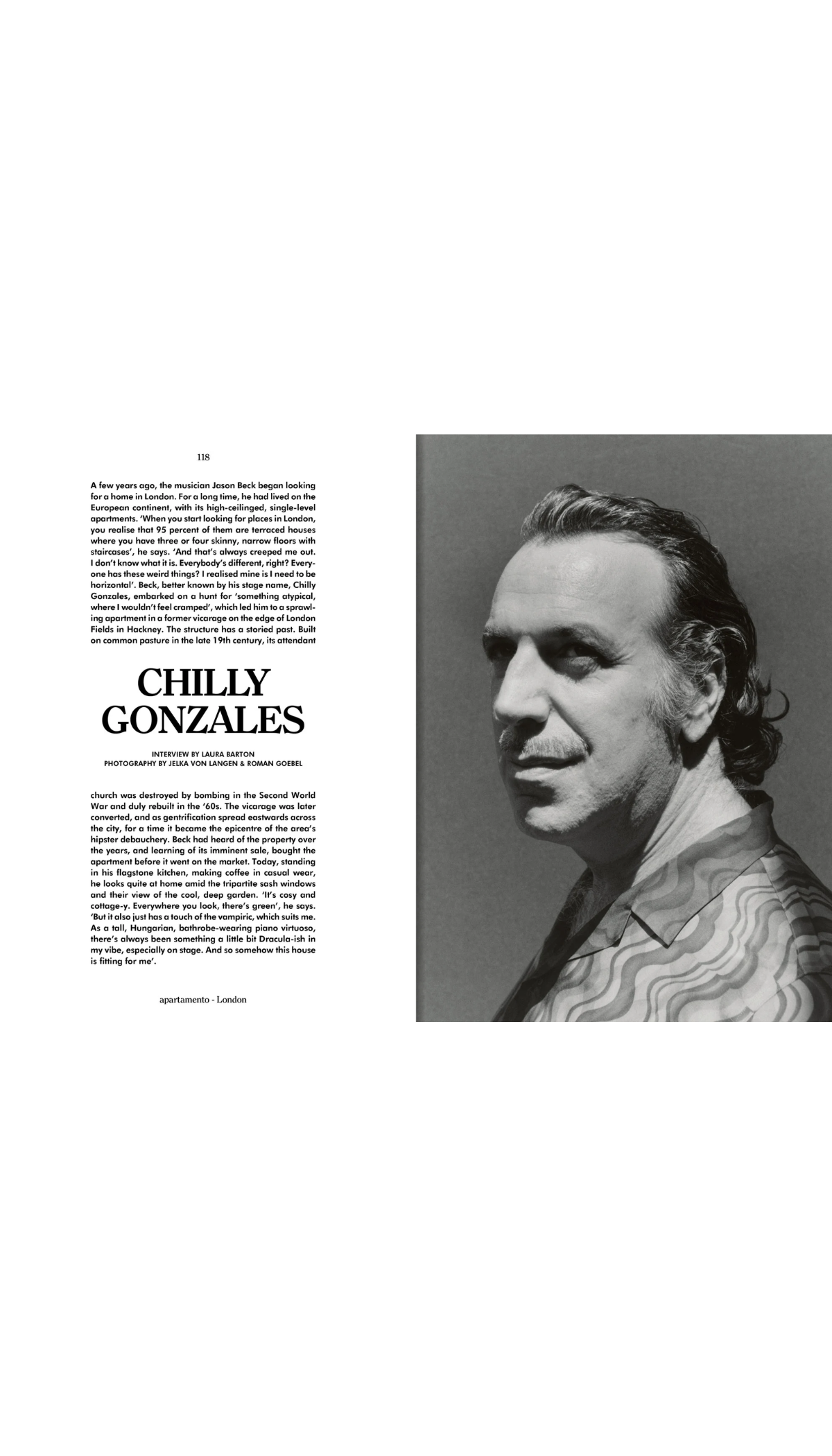 Apartamento Magazine #35