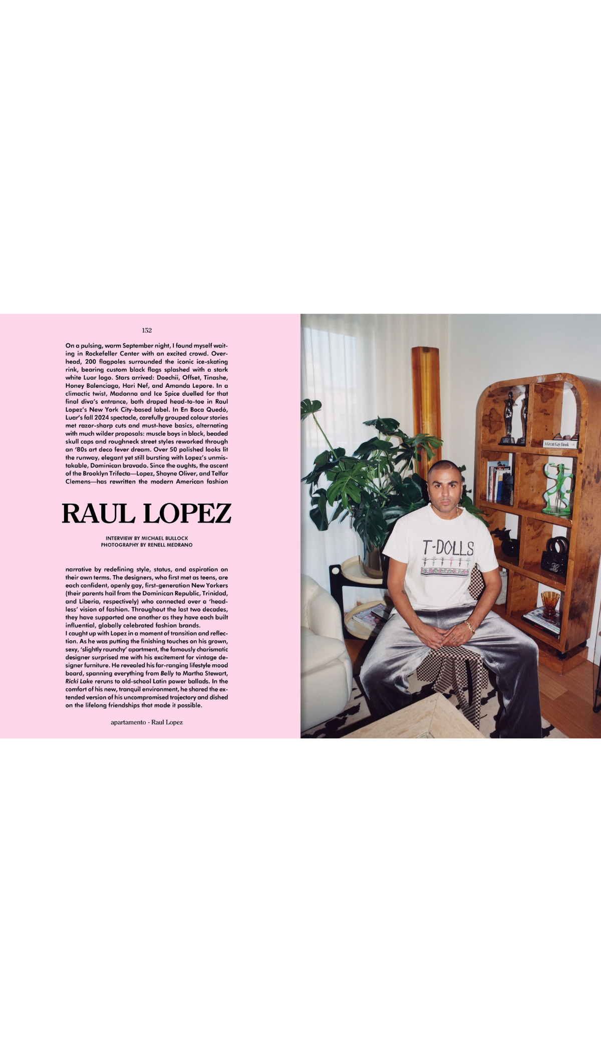 Apartamento Magazine #35
