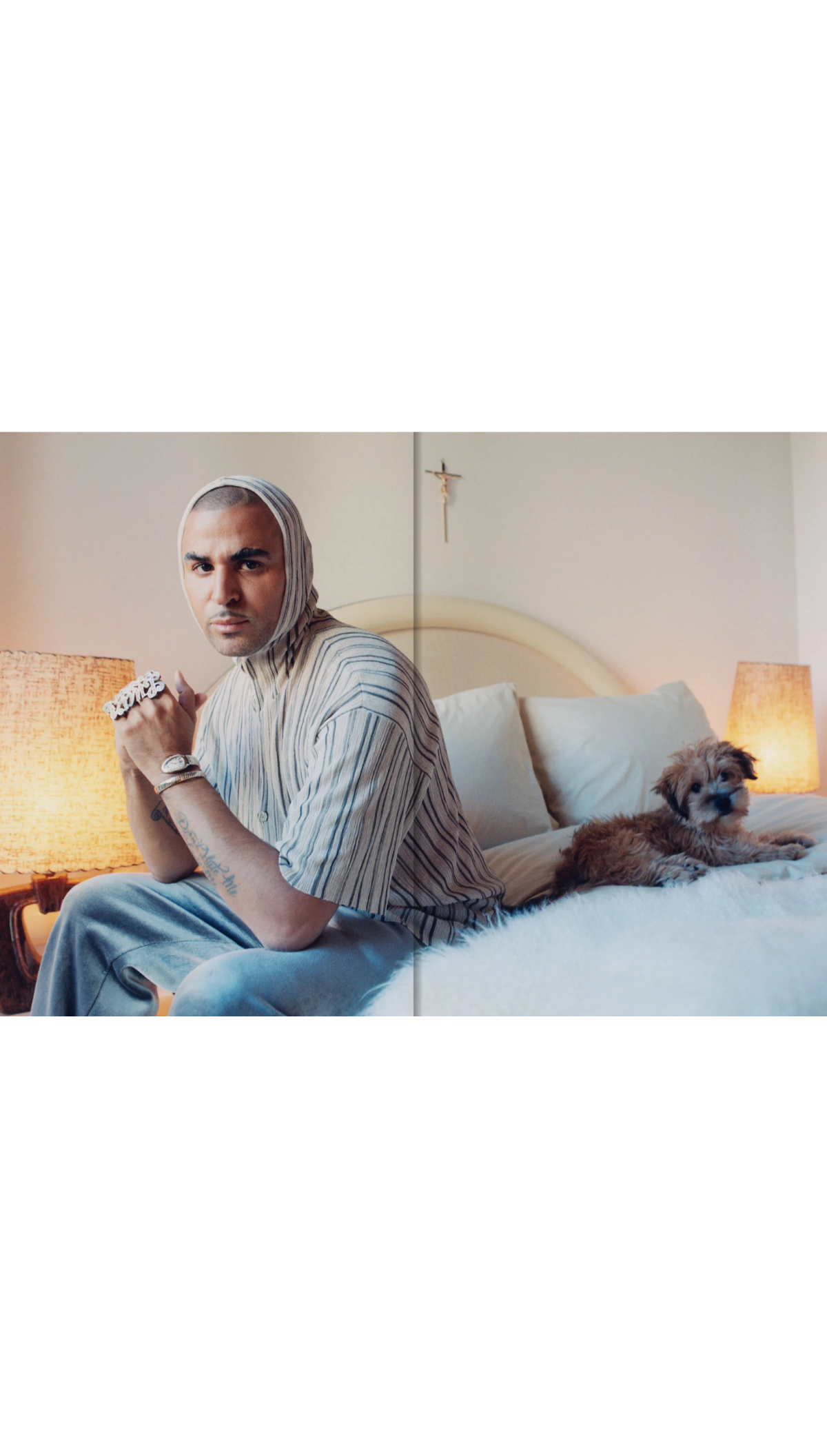 Apartamento Magazine #35