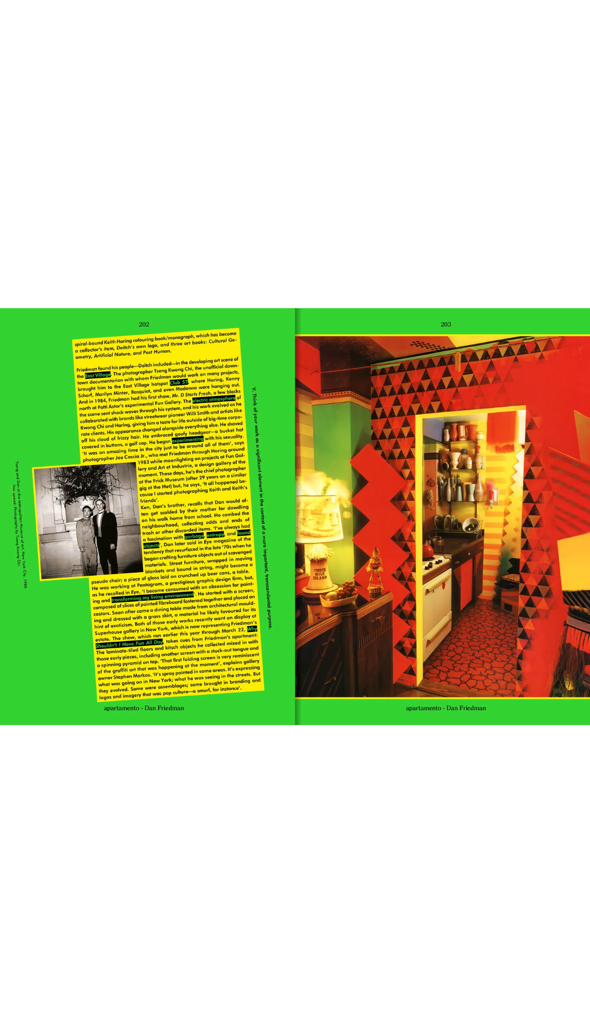 Apartamento Magazine #35