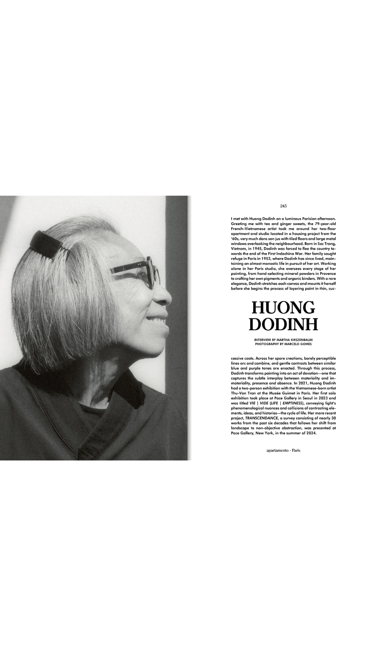Apartamento Magazine #35