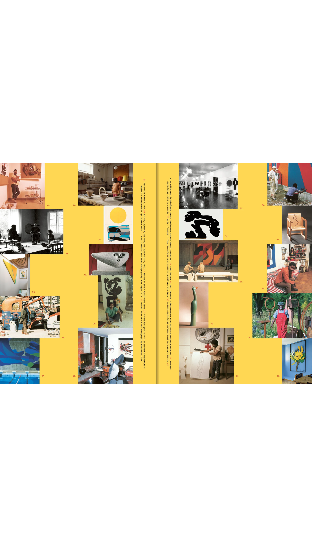 Apartamento Magazine #35