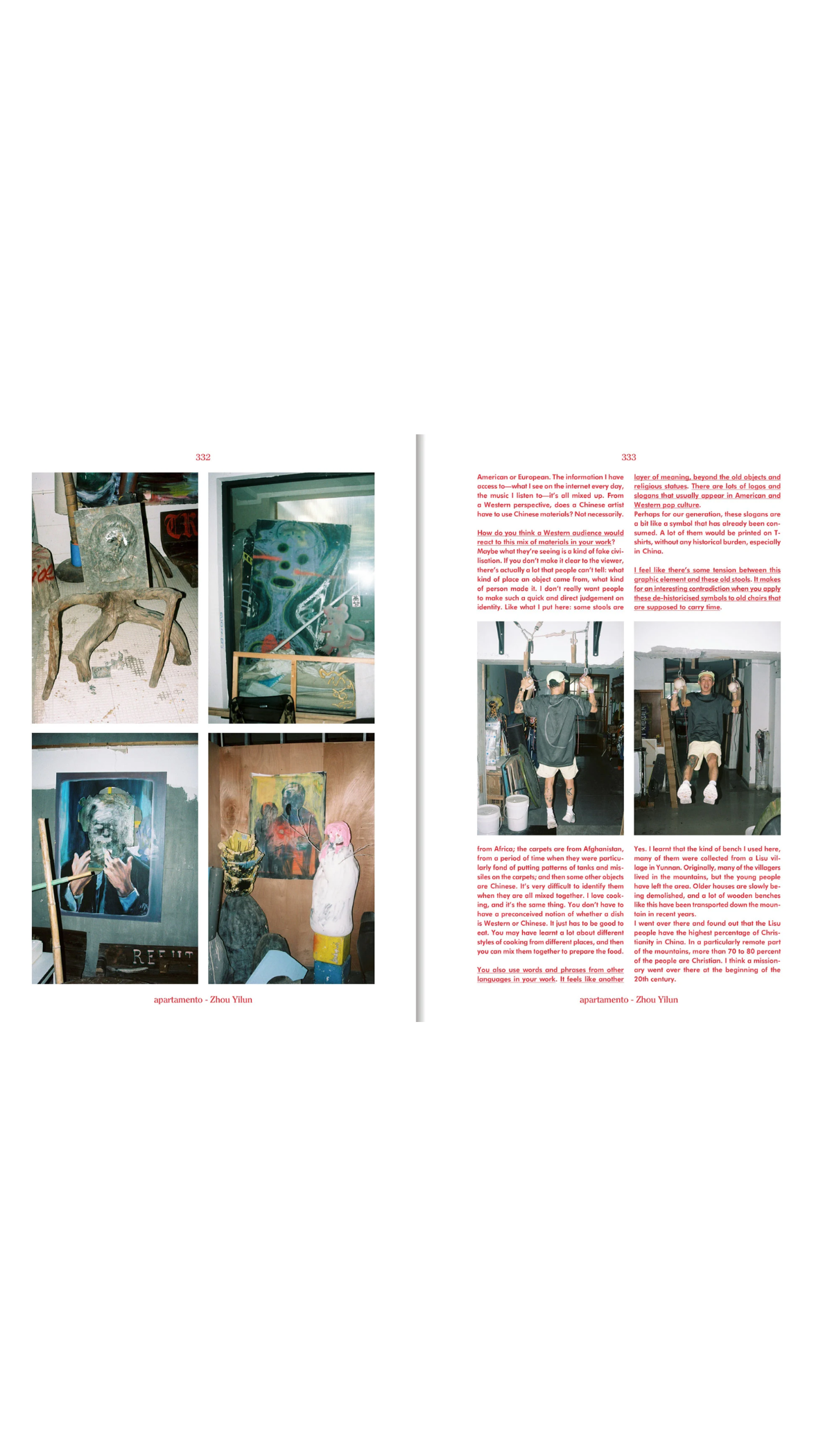 Apartamento Magazine #35