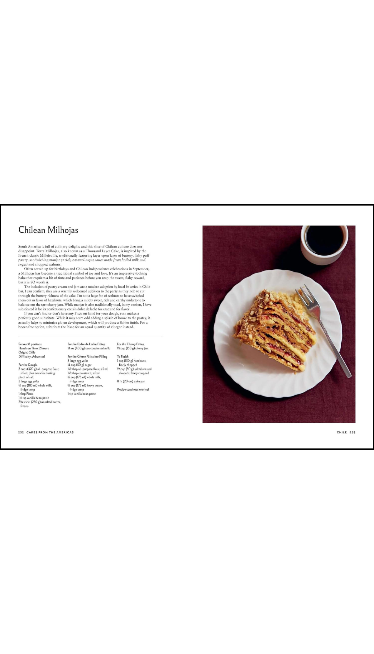 Around the World in 80 Cakes / COMING SEP. 29TH