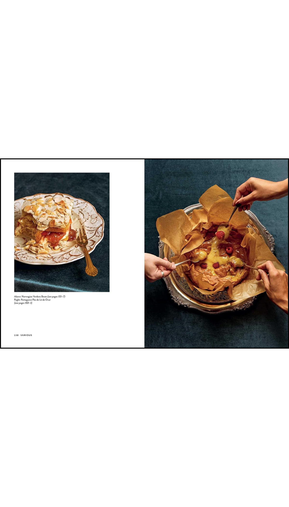 Around the World in 80 Cakes / COMING SEP. 29TH