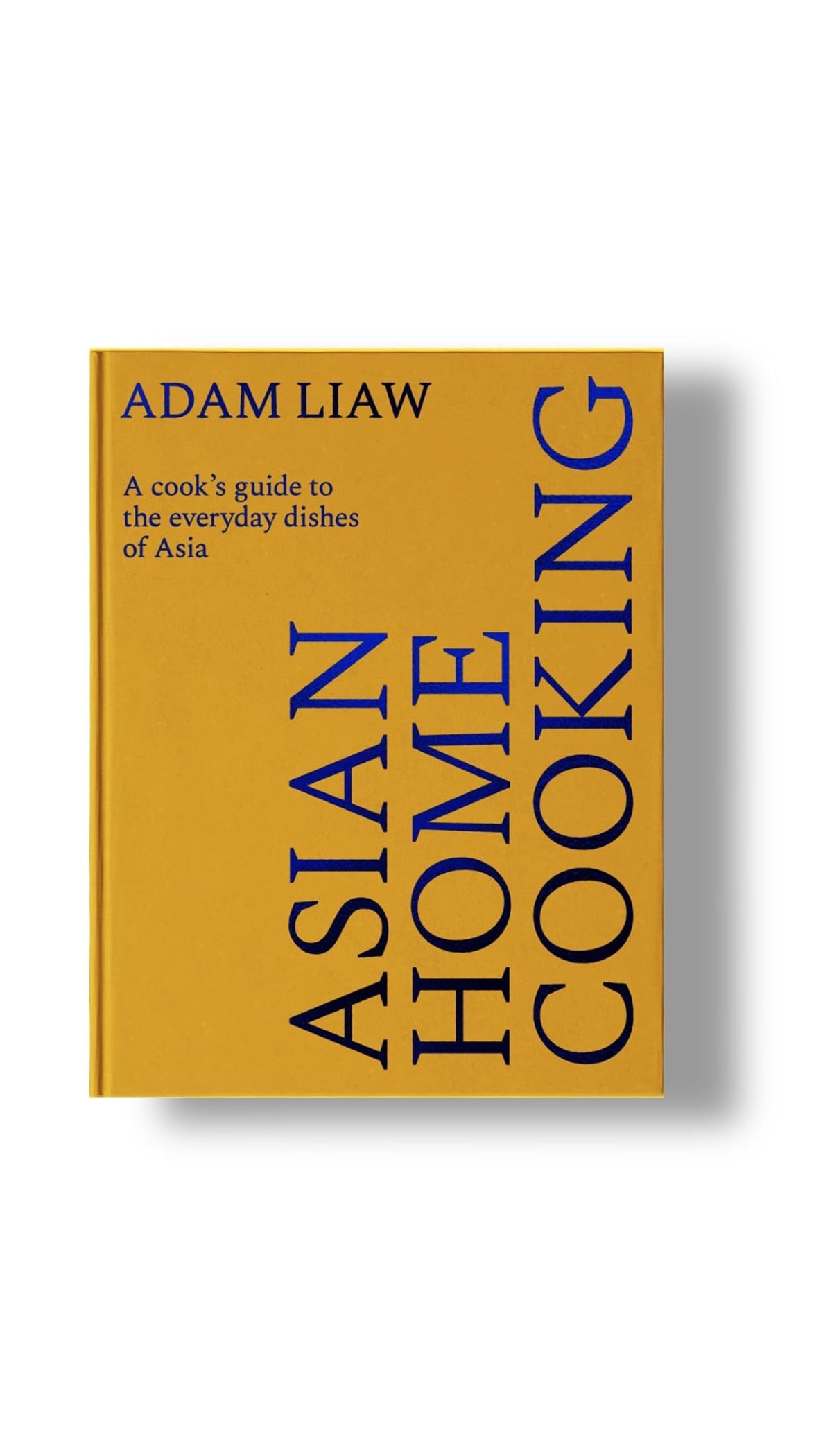 Asian Home Cooking