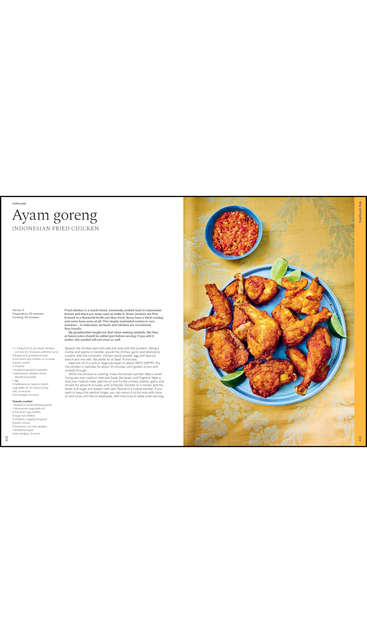 Asian Home Cooking